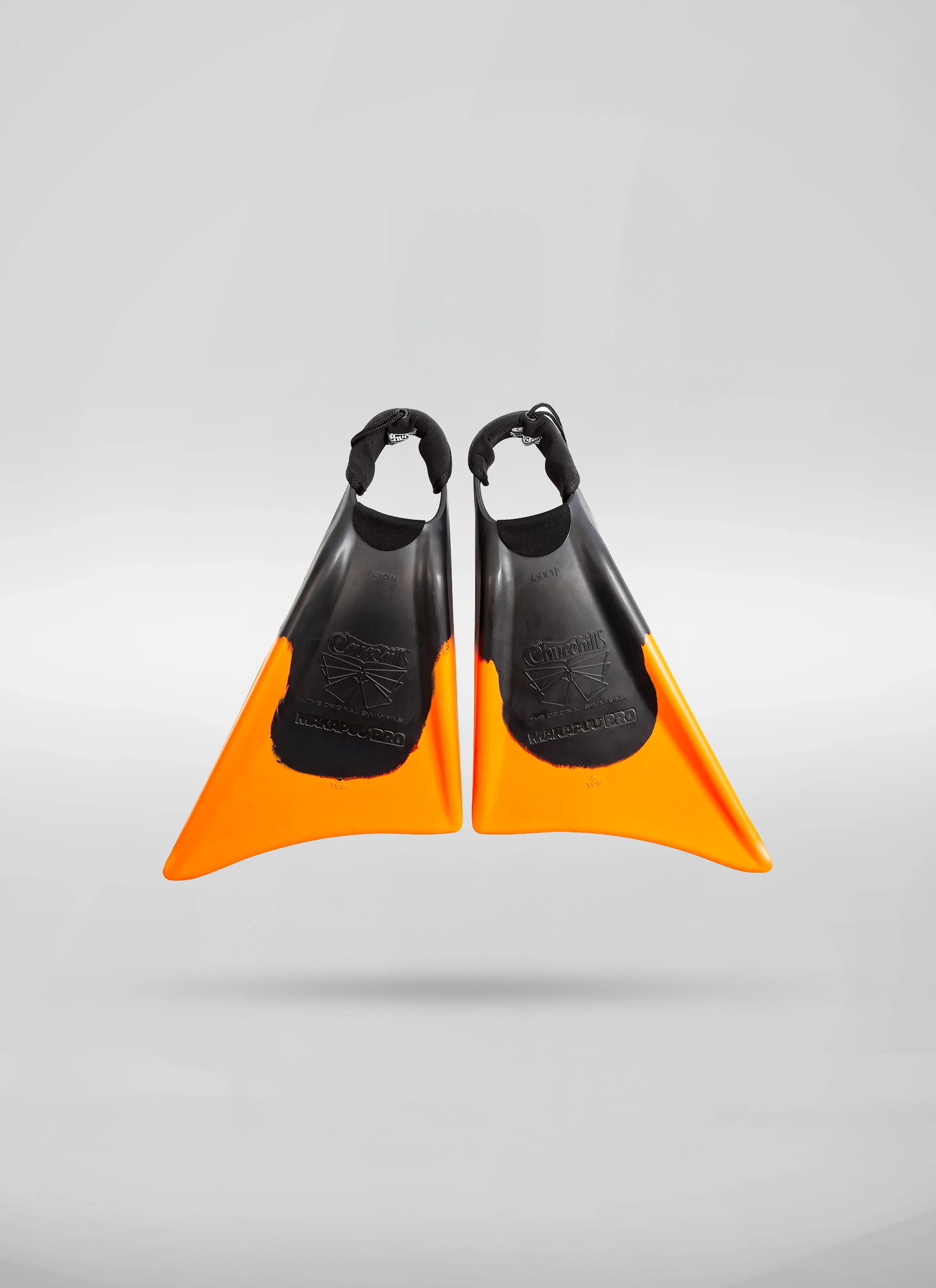 Churchill® Makapuu PRO Malaysian Rubber - Morey® Bodyboards