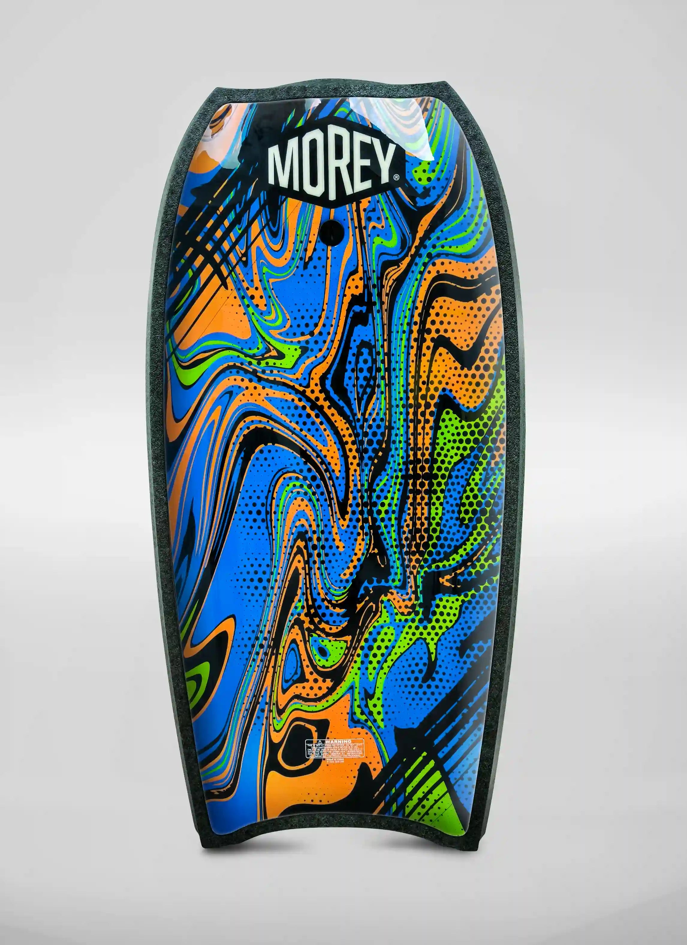 MACH12 MDS Eco-Tech - Morey® Bodyboards
