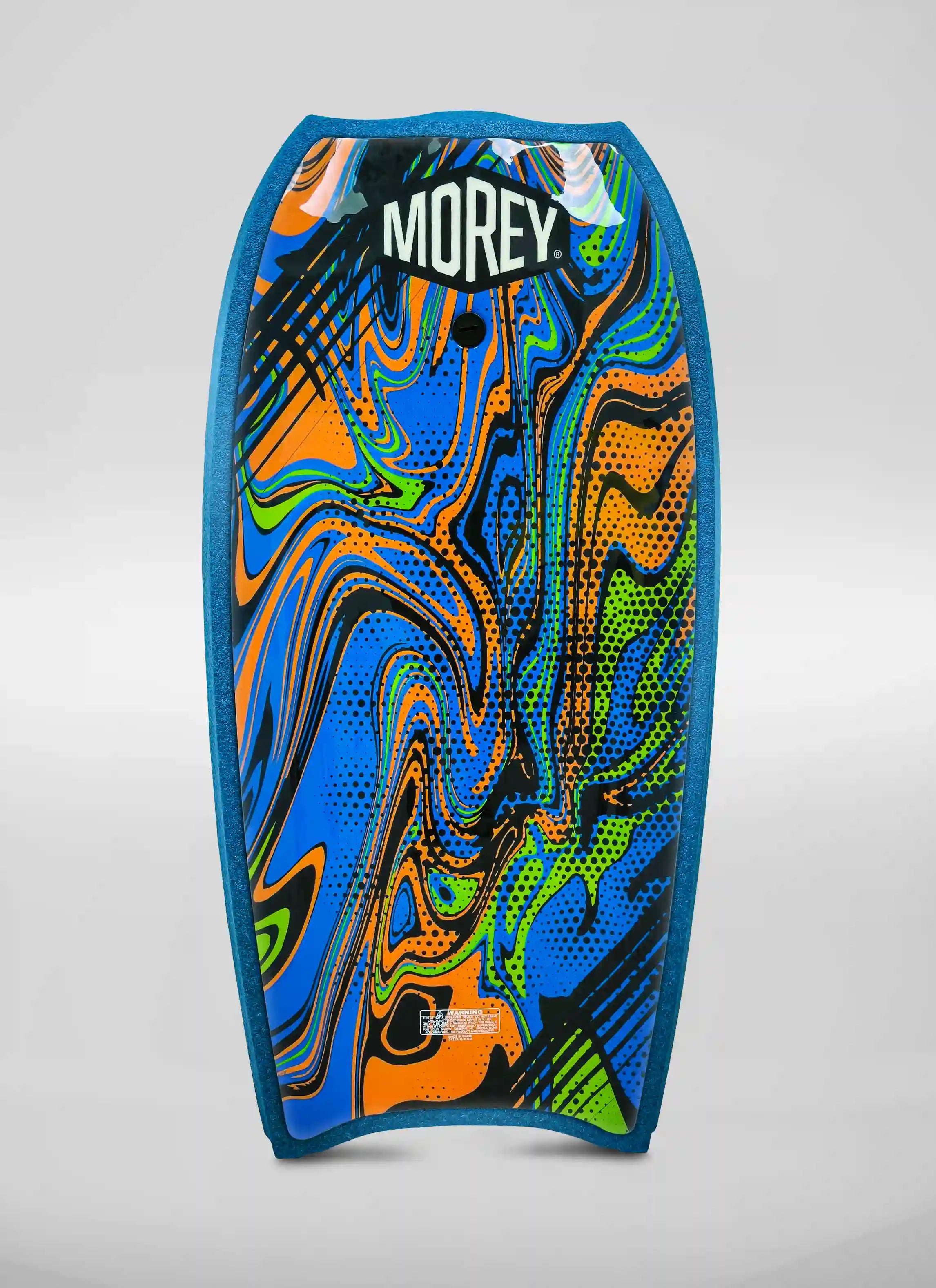 MACH12 MDS Eco-Tech - Morey® Bodyboards