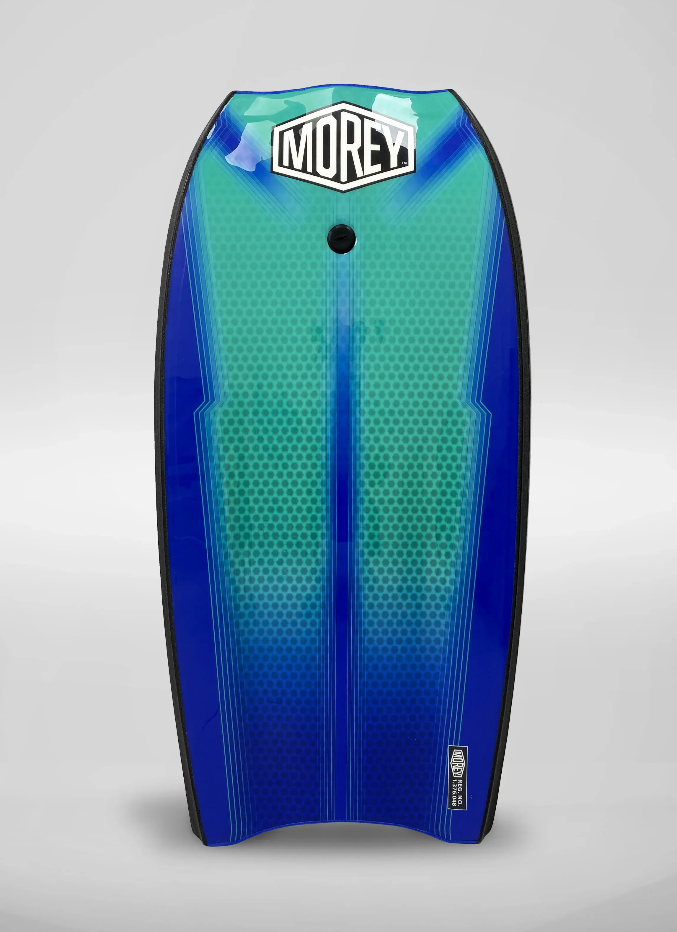 MACH12 MDS+ - Morey® Bodyboards