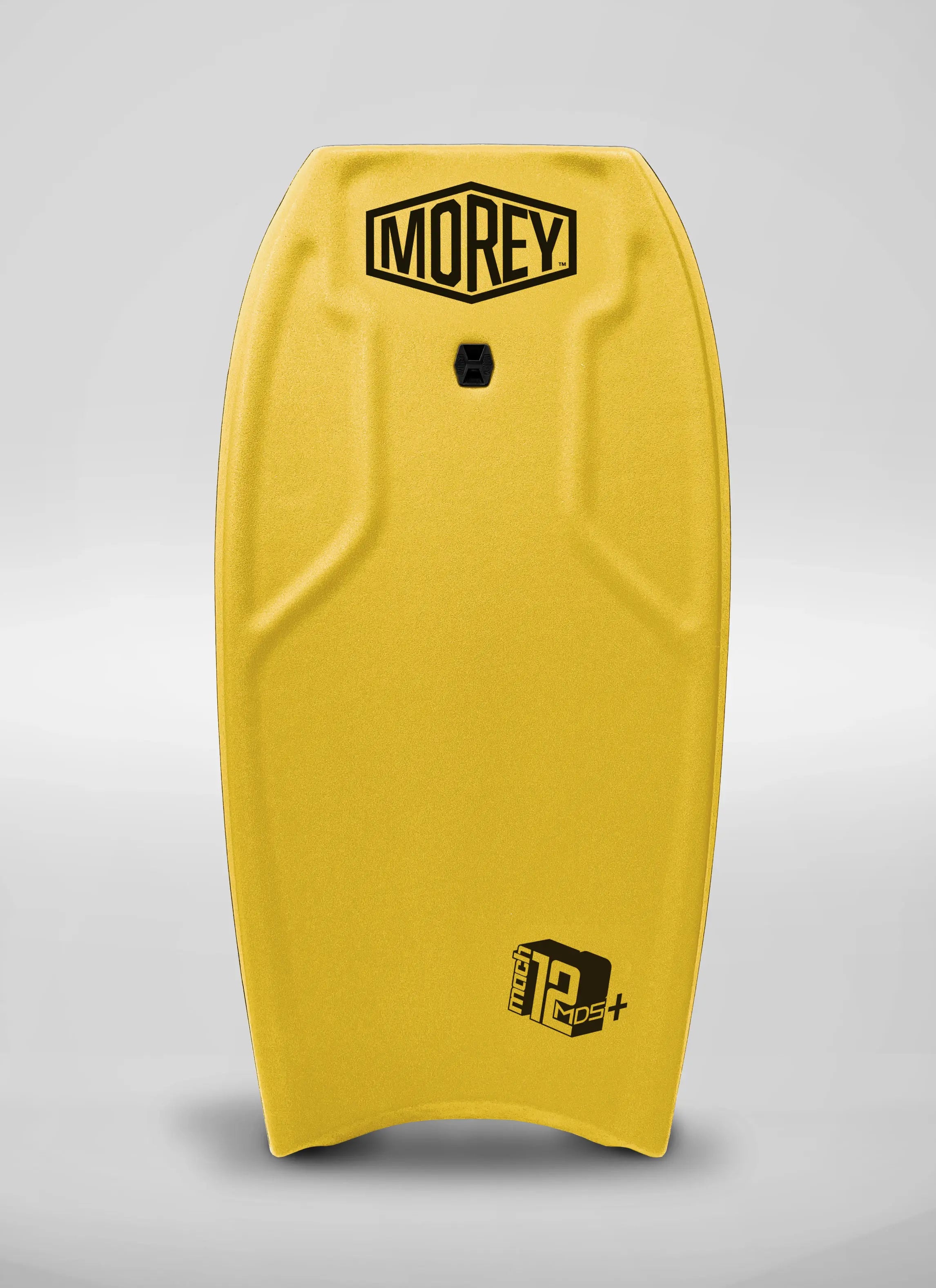 MACH12 MDS+ - Morey® Bodyboards