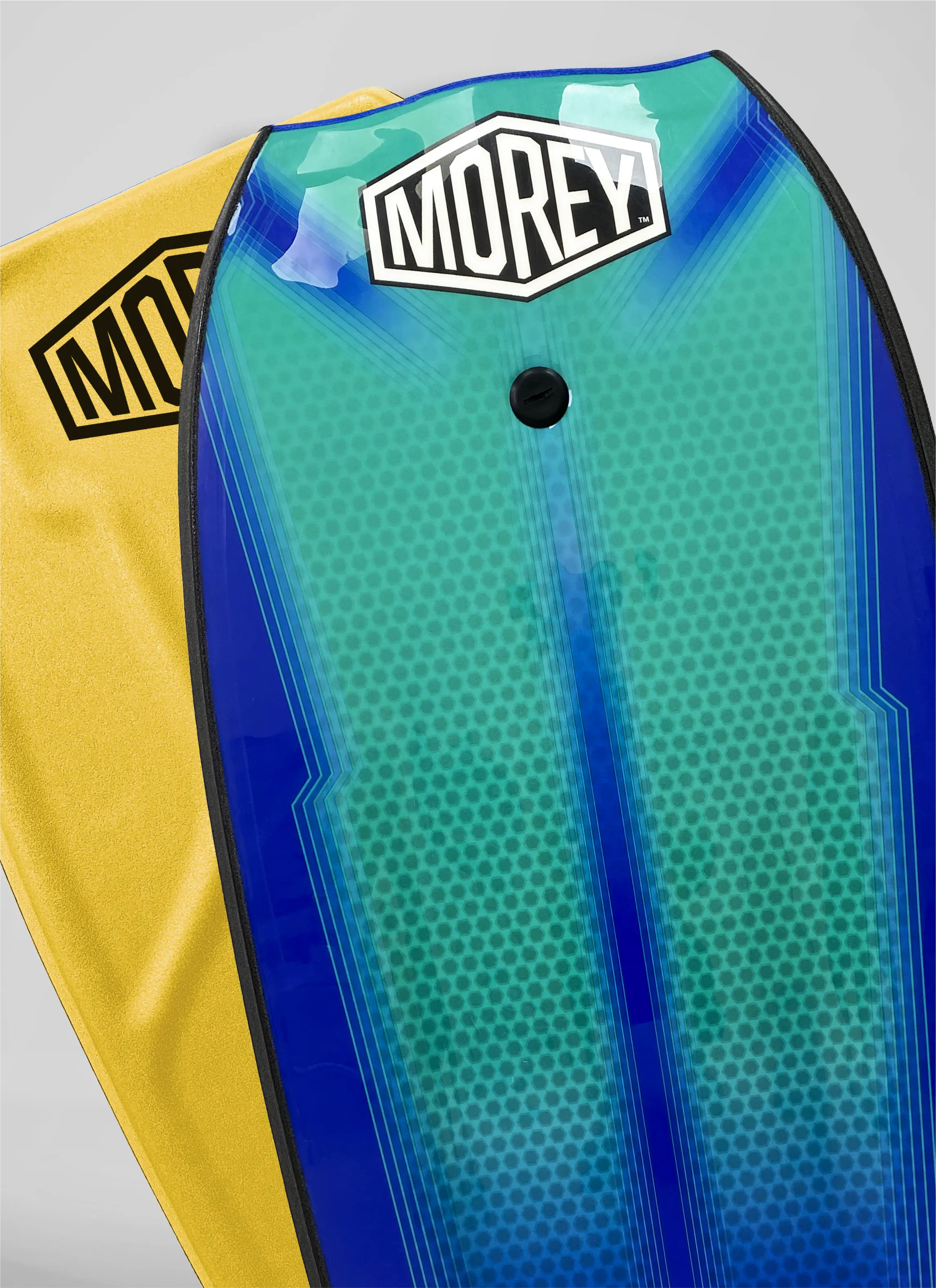 MACH12 MDS+ - Morey® Bodyboards