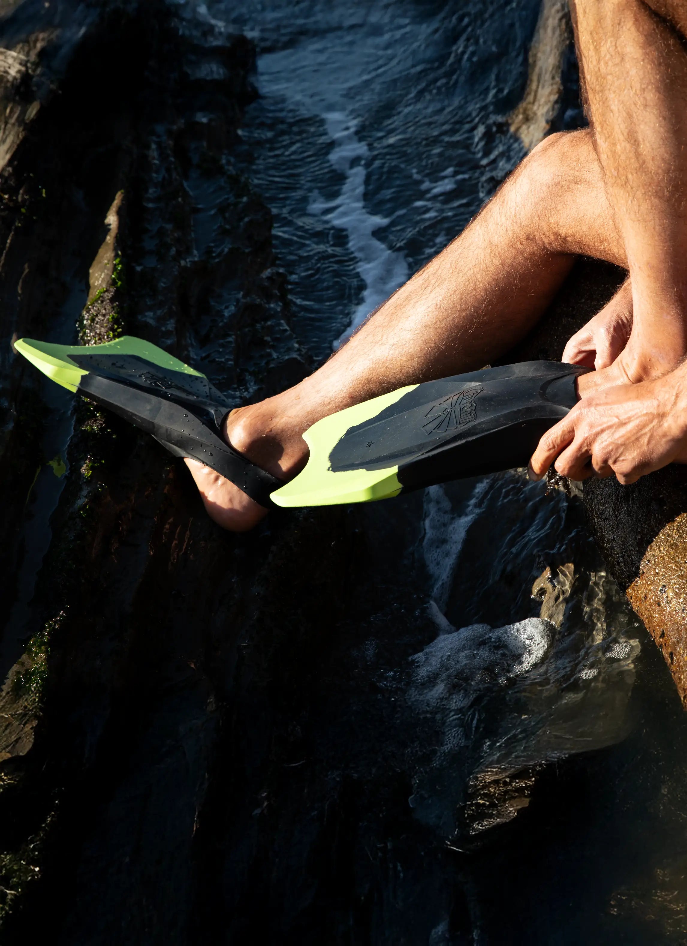 Churchill® Vortex - Morey® Bodyboards