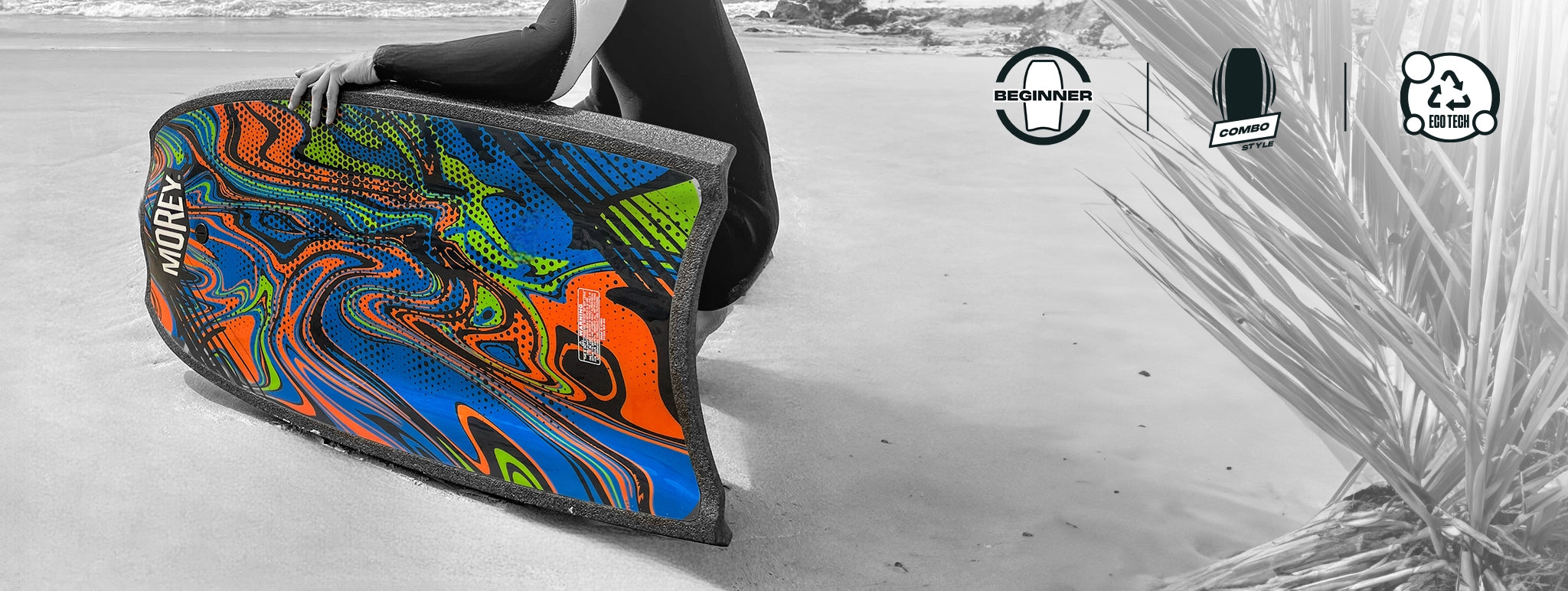 PODUCT_BANNER_MACH_12_ECO_TECH - Morey® Bodyboards