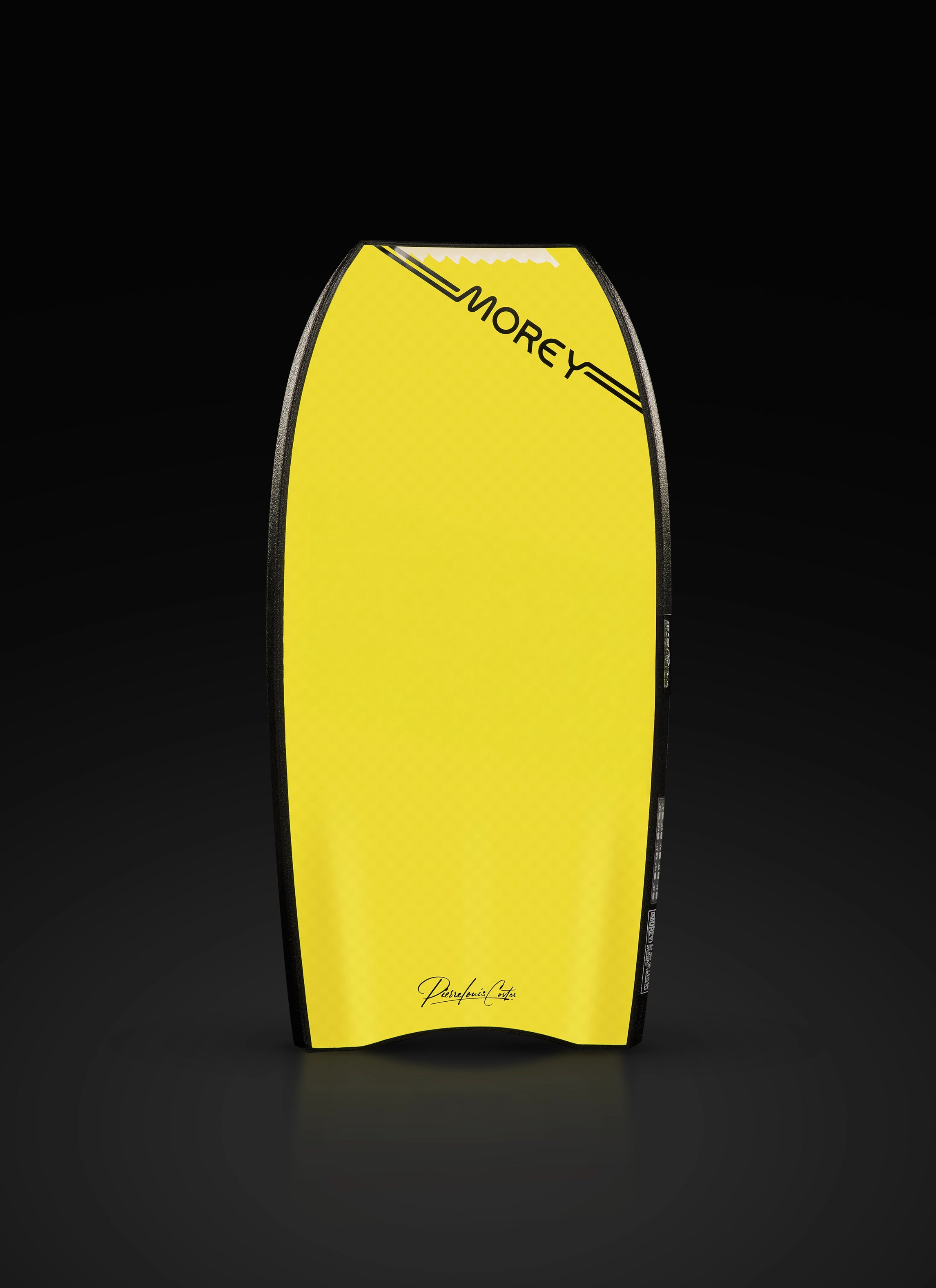 MACH 7-7 PLC Edition - Morey® Bodyboards
