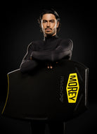 MACH 7-7 PLC Edition - Morey® Bodyboards