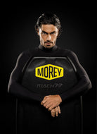 MACH 7-7 PLC Edition - Morey® Bodyboards