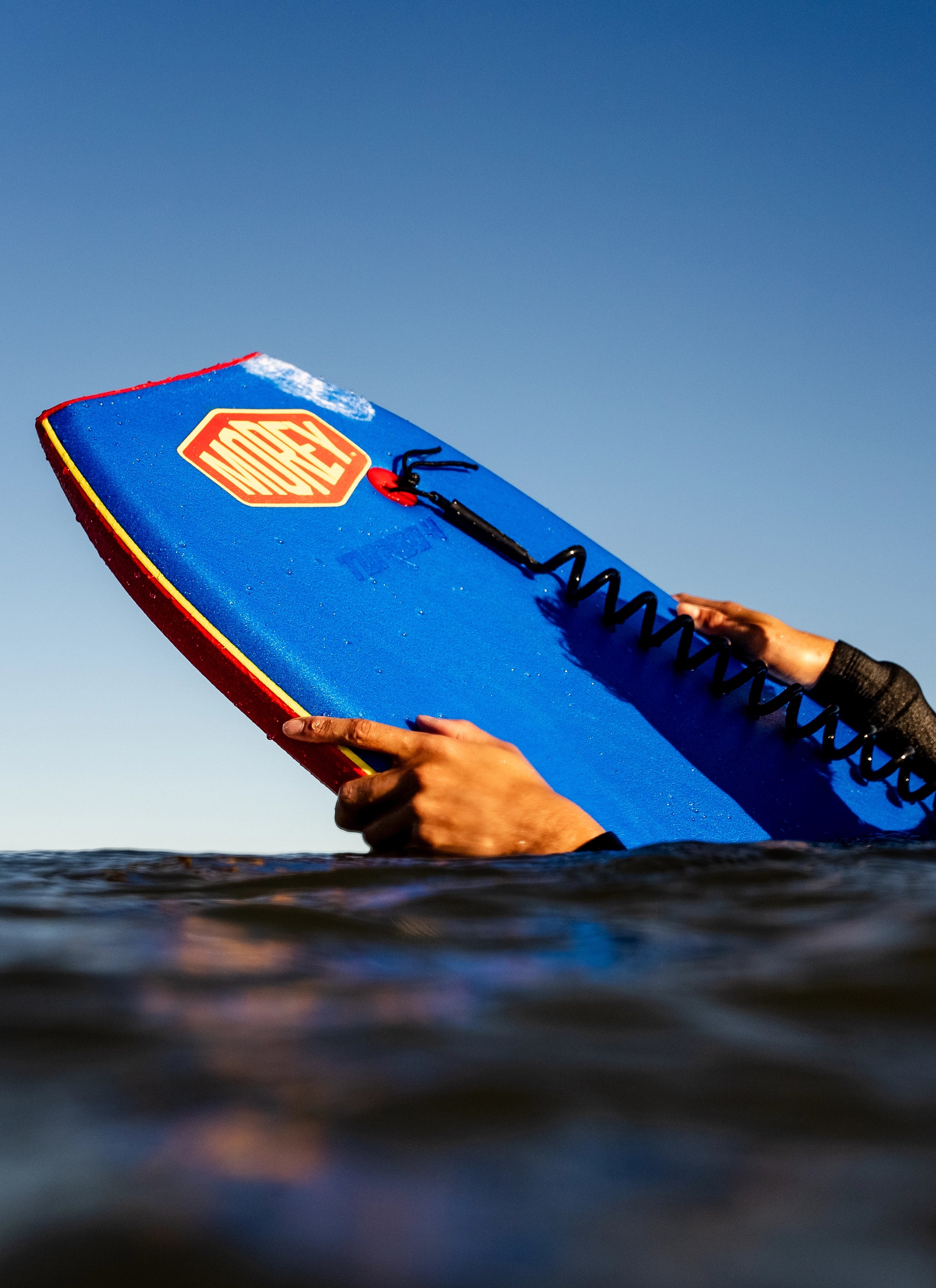 Turbo 4 Classic - Morey® Bodyboards