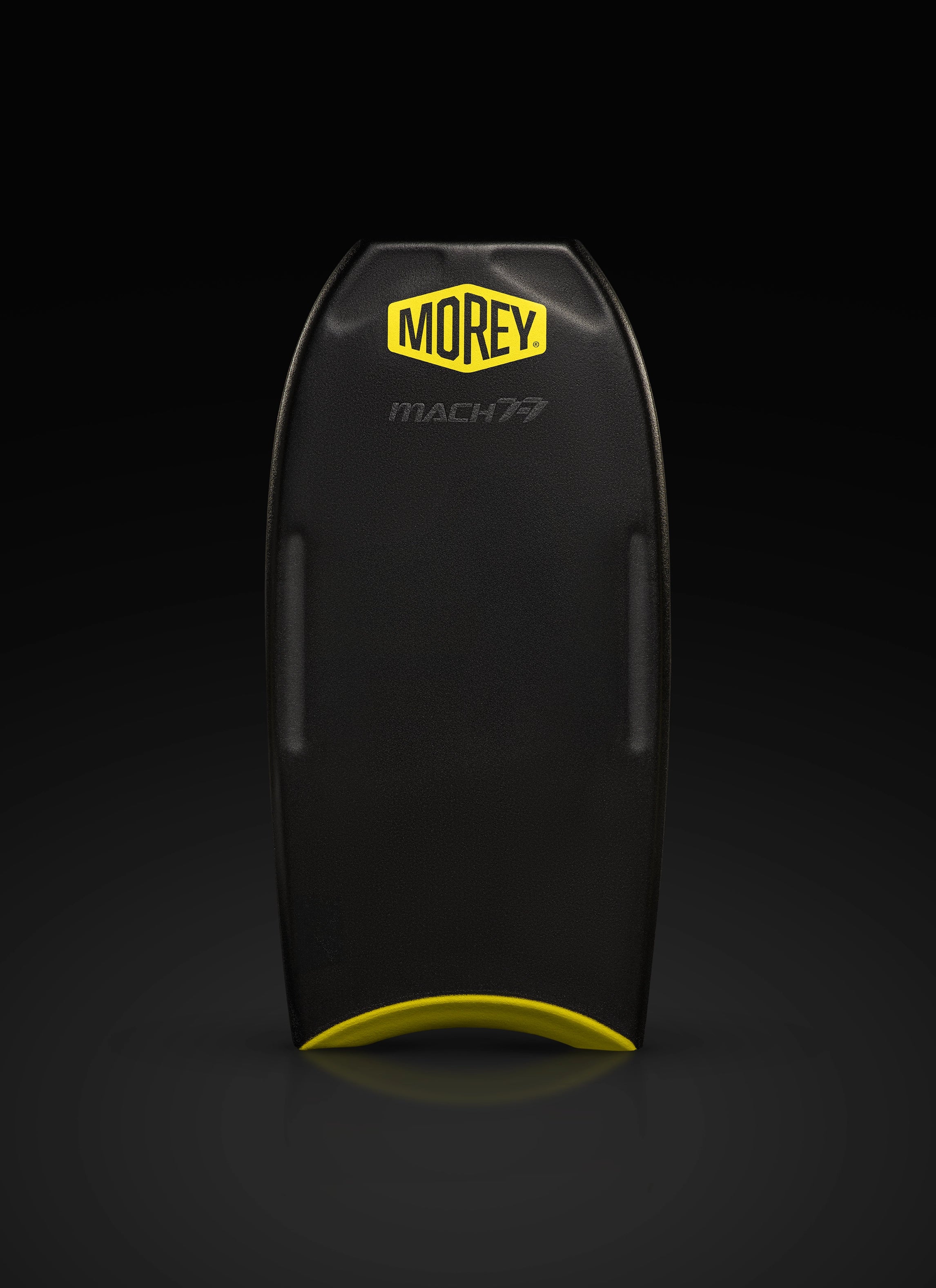 MACH 7-7 PLC Edition - Morey® Bodyboards