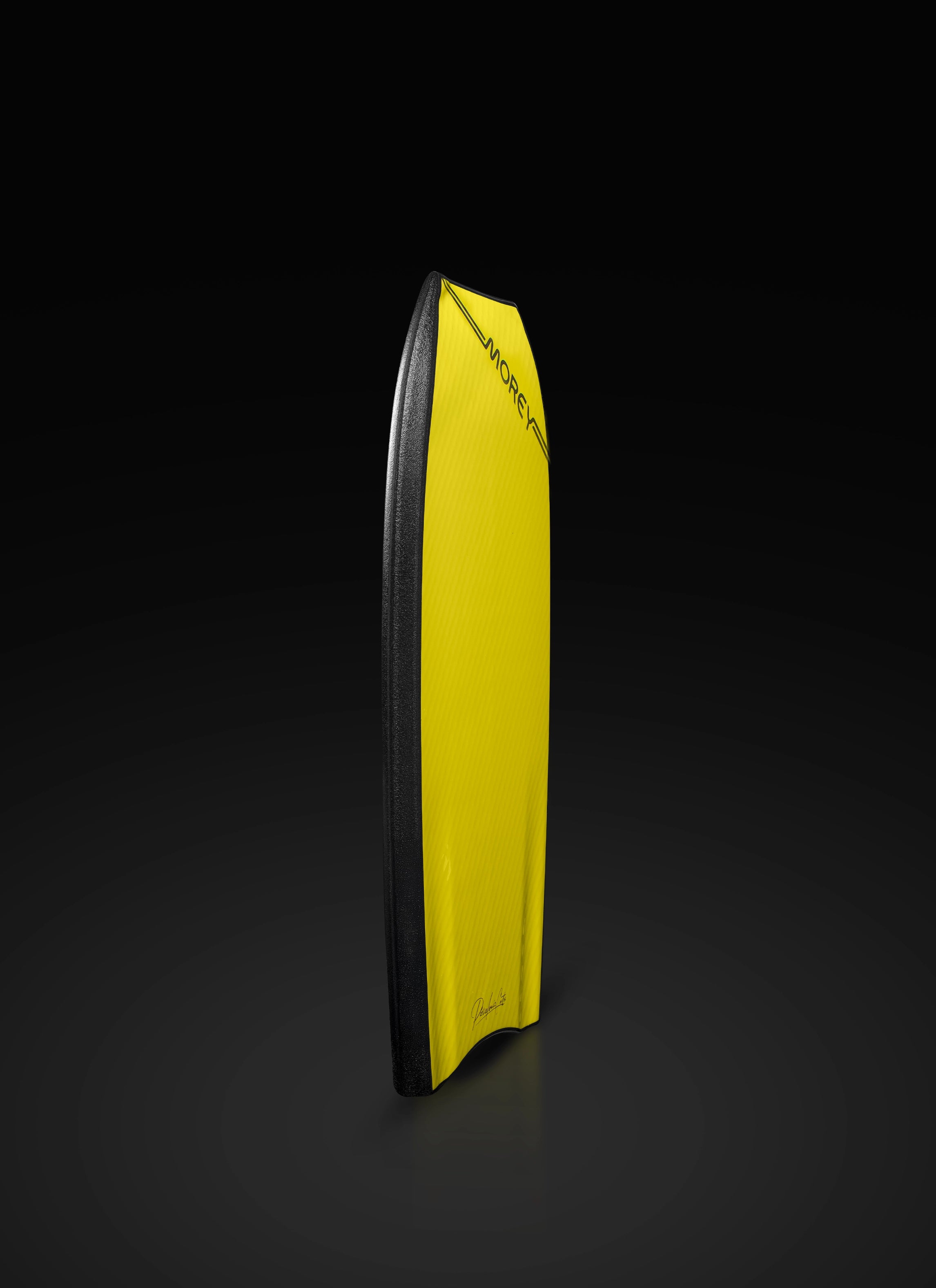 MACH 7-7 PLC Edition - Morey® Bodyboards