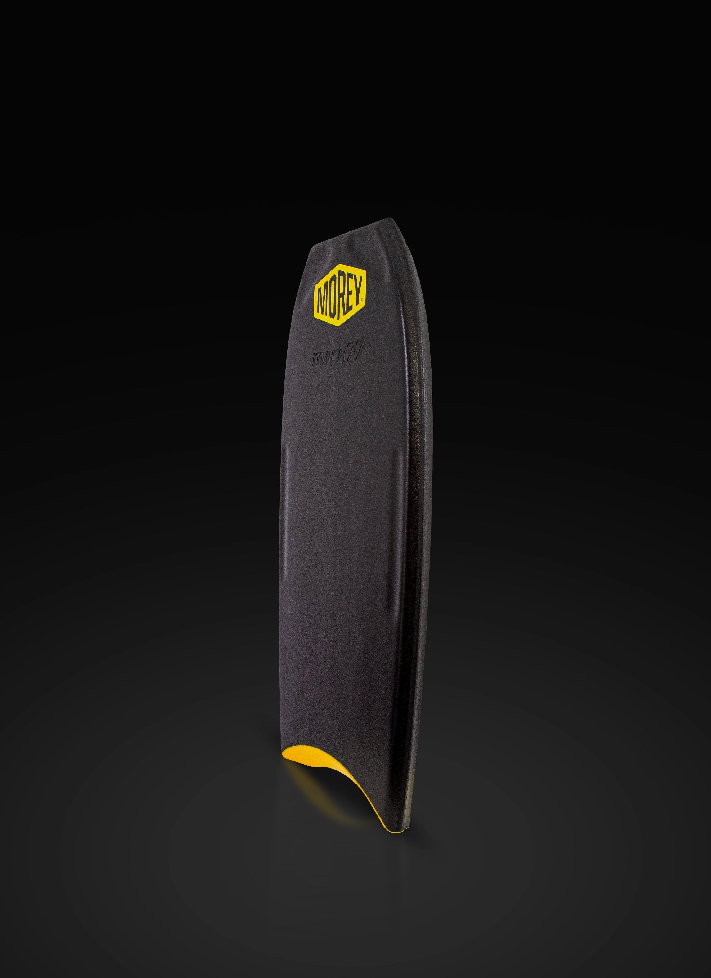 MACH 7-7 PLC Edition - Morey® Bodyboards