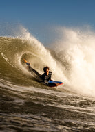 Turbo 4 Classic - Morey® Bodyboards