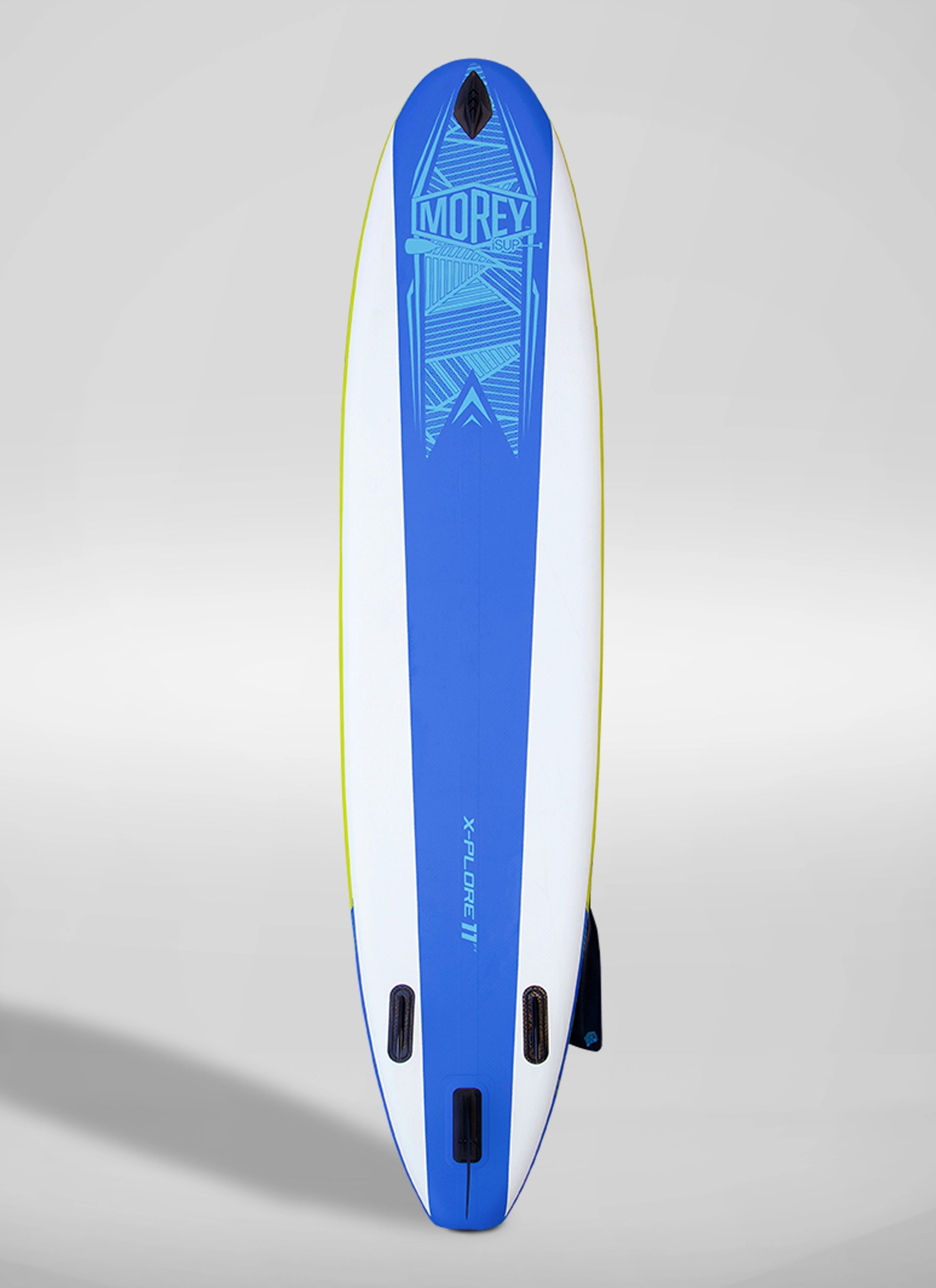 11ft. TRAVLR ISUP - Morey® Bodyboards