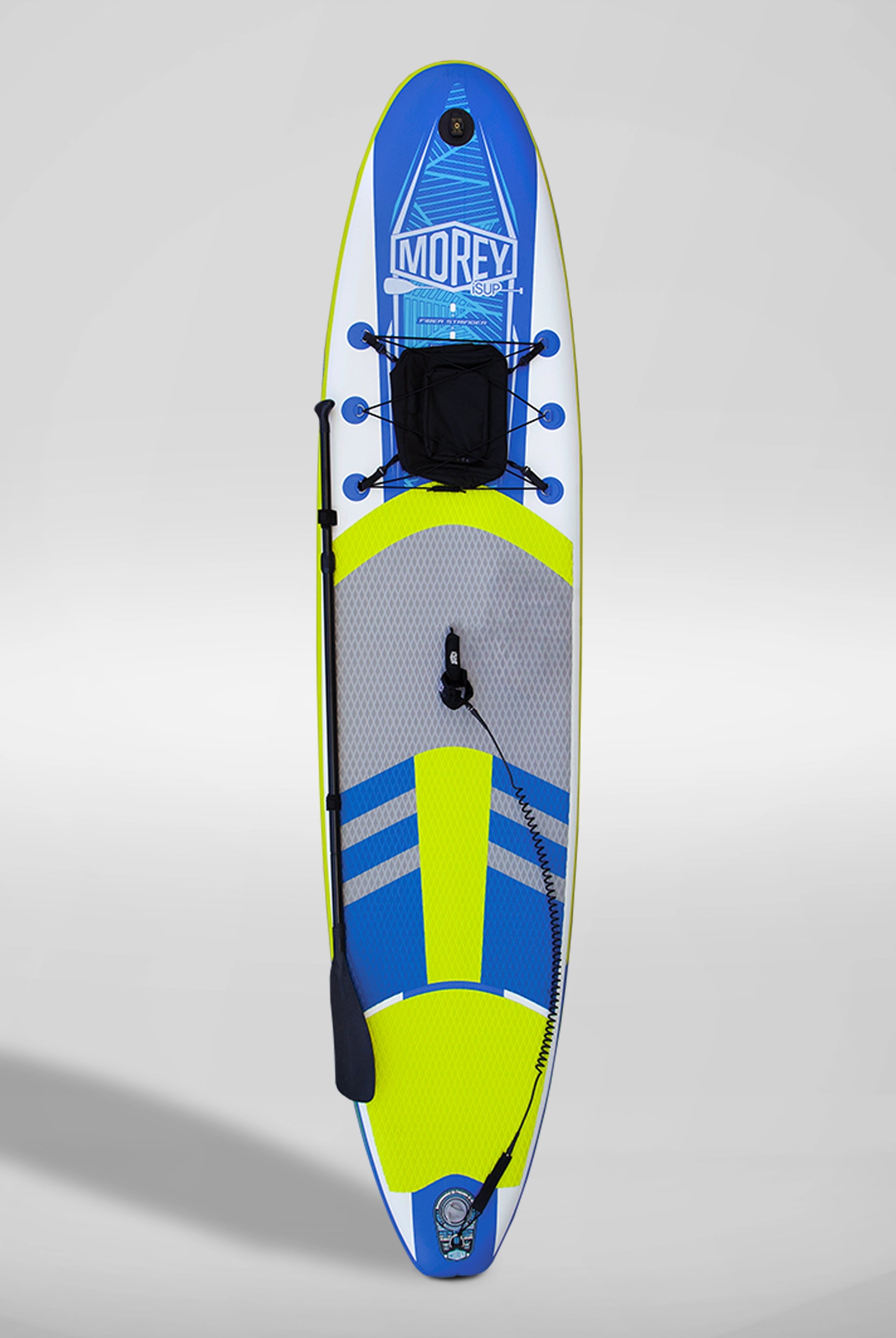 11ft. TRAVLR ISUP - Morey® Bodyboards