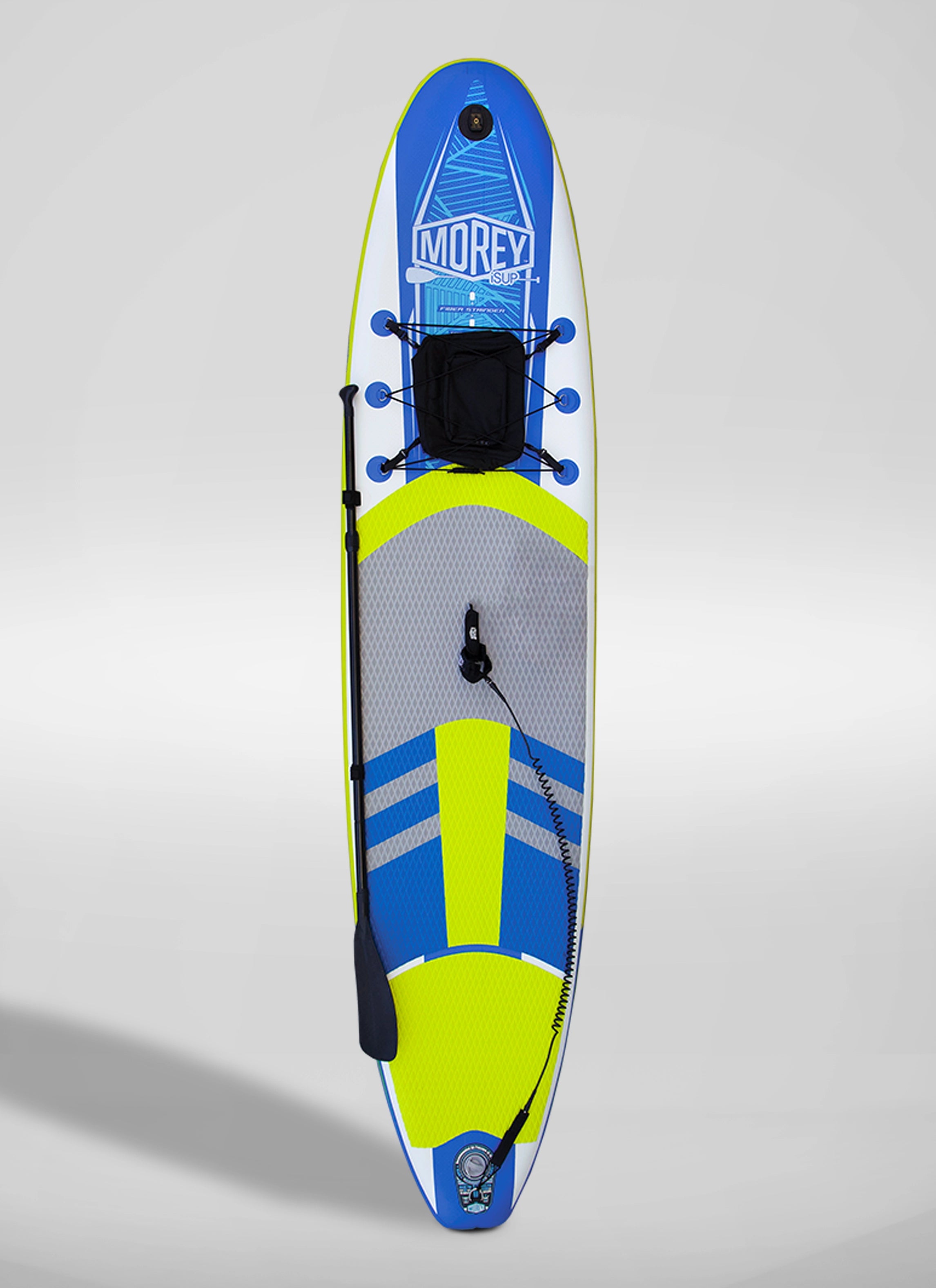 11ft. TRAVLR ISUP - Morey® Bodyboards