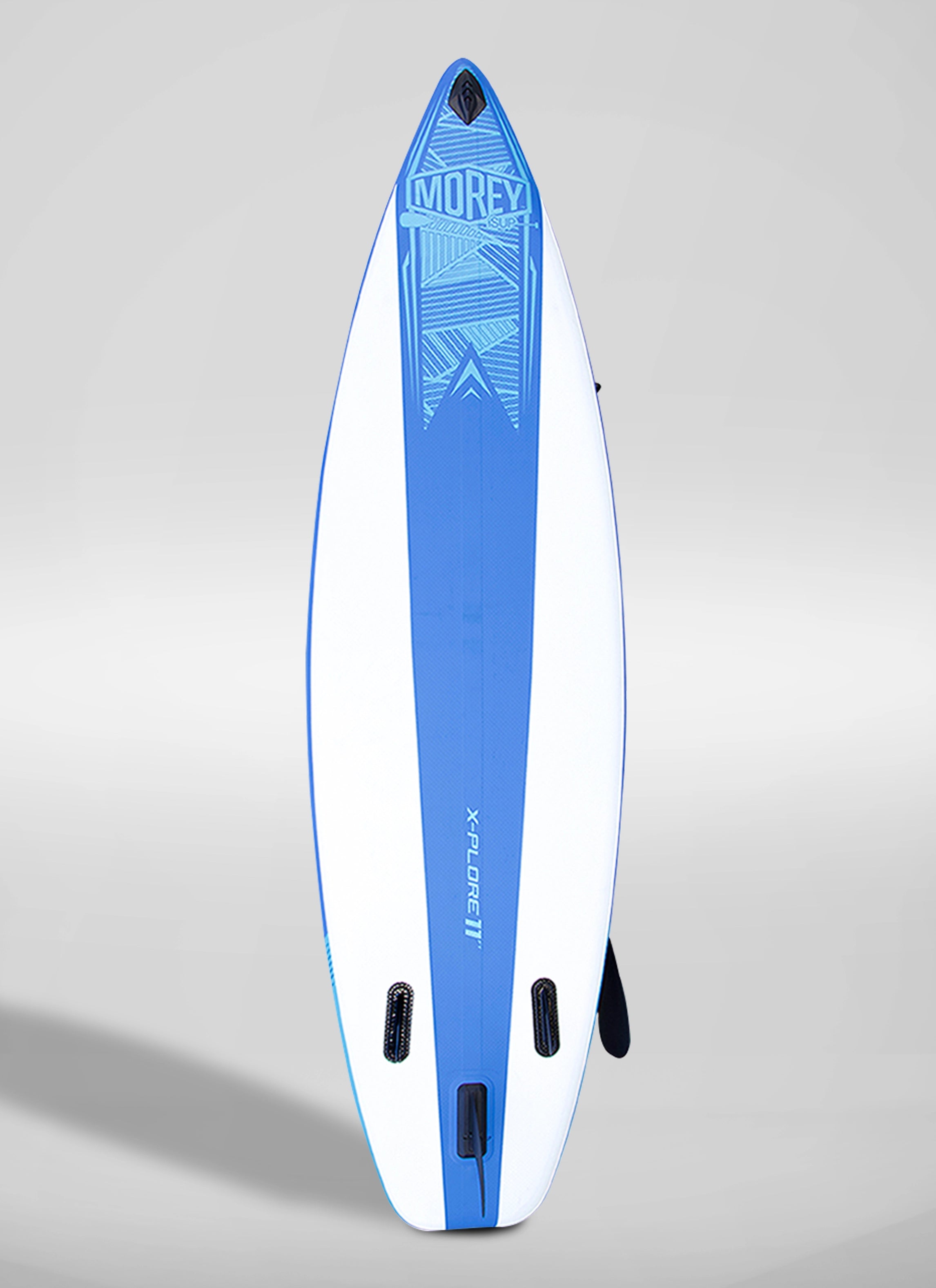 11ft. X-PLORE ISUP - Morey® Bodyboards