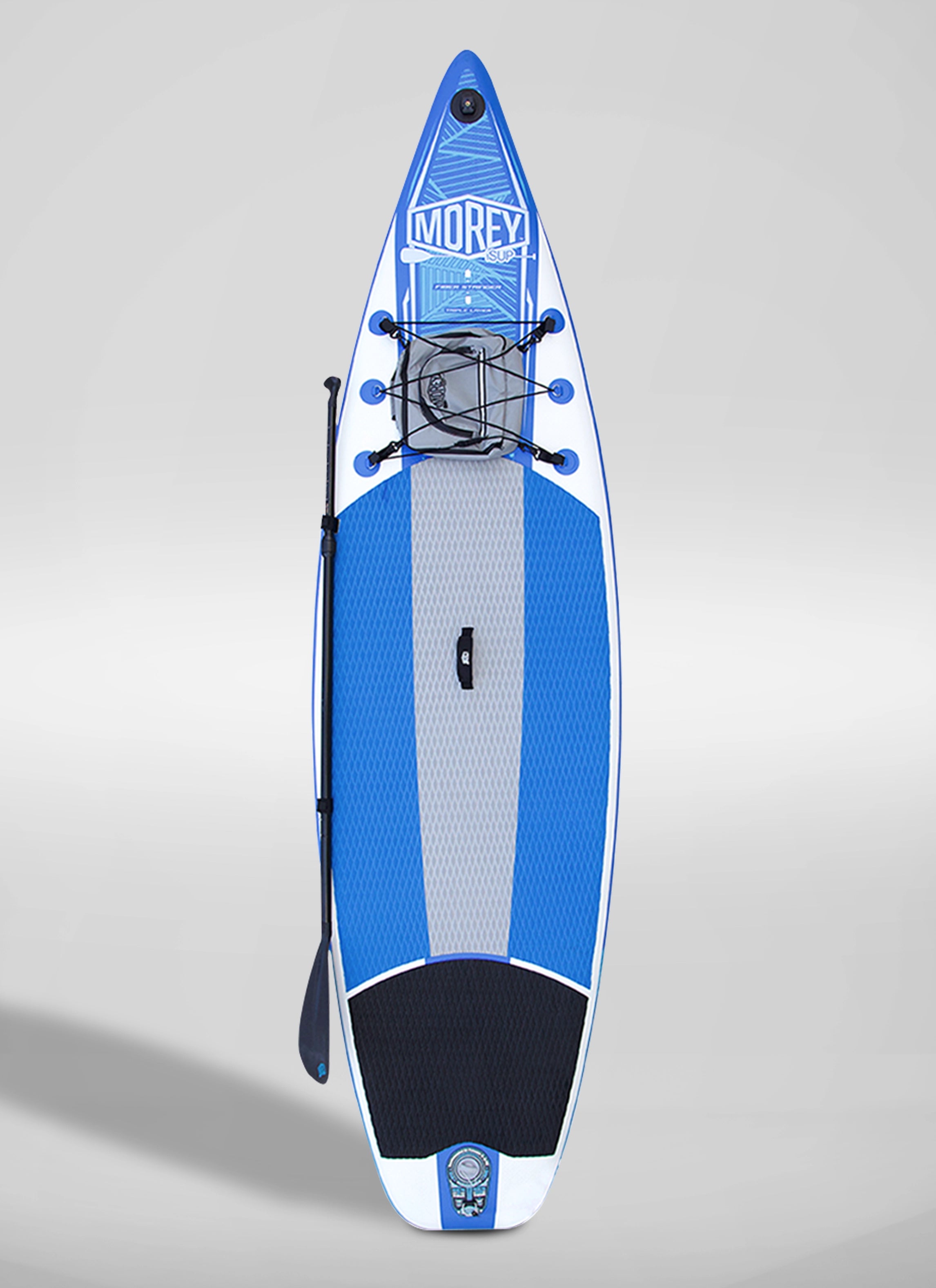11ft. X-PLORE ISUP - Morey® Bodyboards