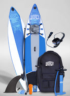 11ft. X-PLORE ISUP - Morey® Bodyboards