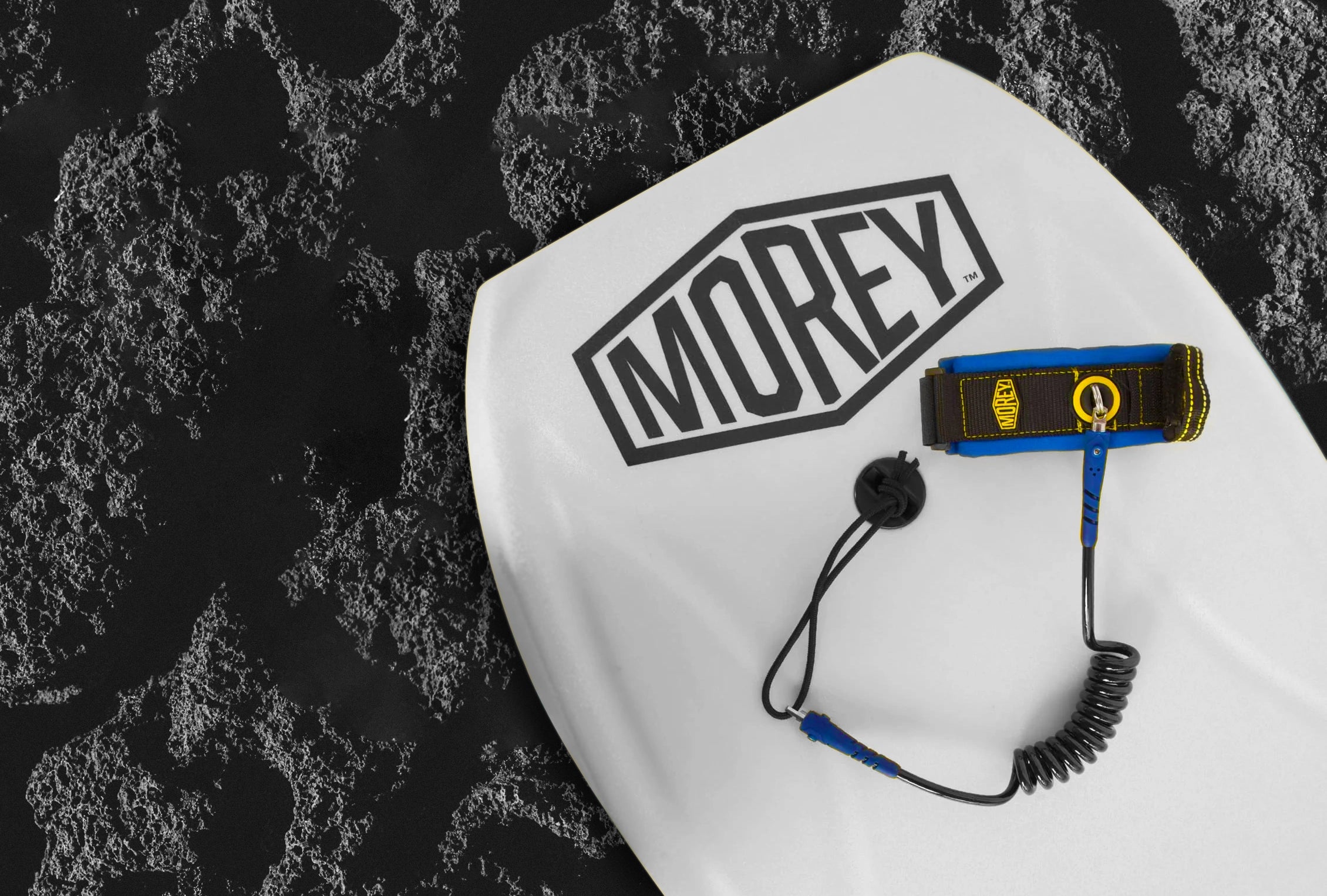 Bicep Leash - Morey® Bodyboards
