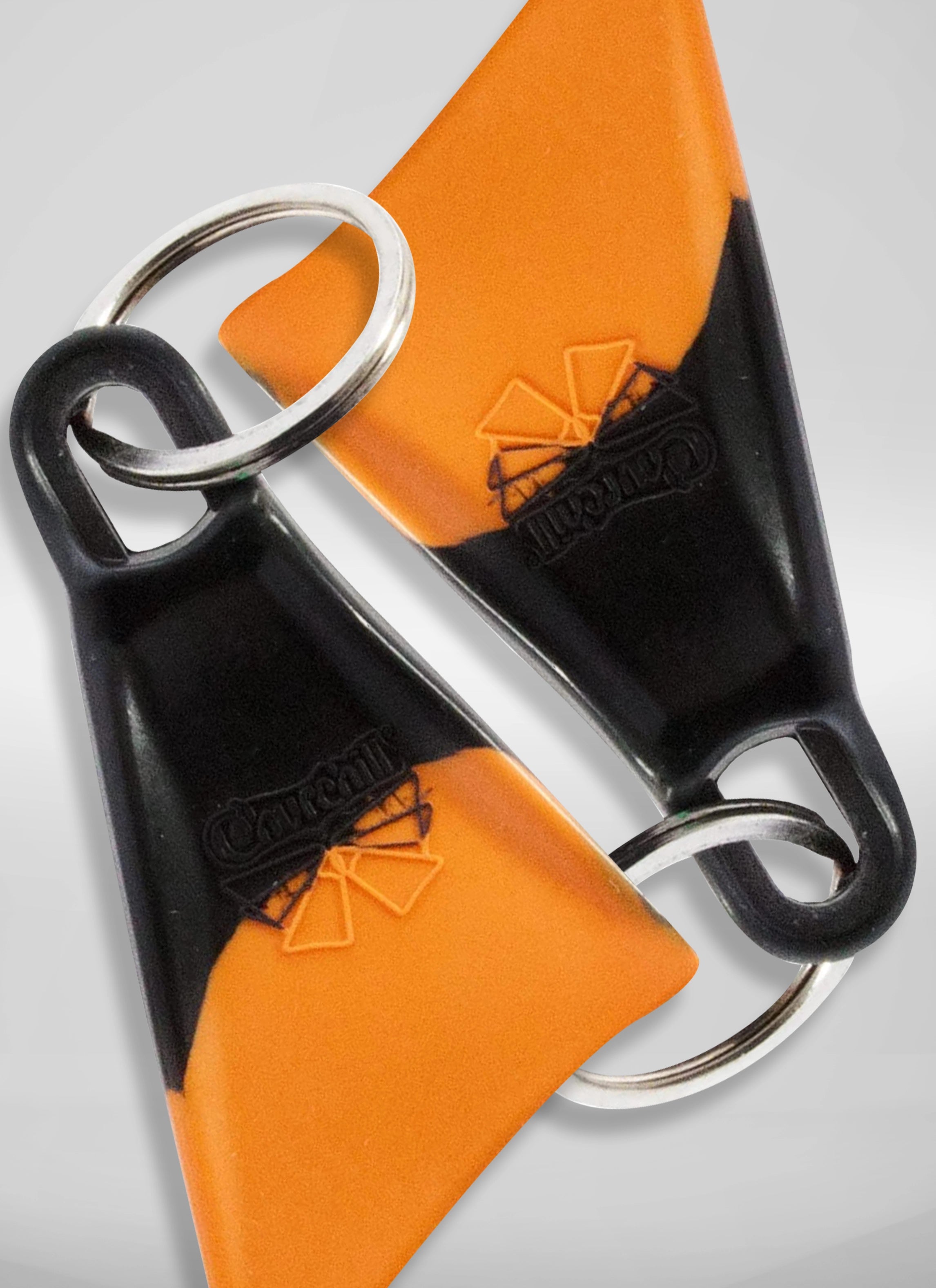 Churchill® Keychain - Morey® Bodyboards