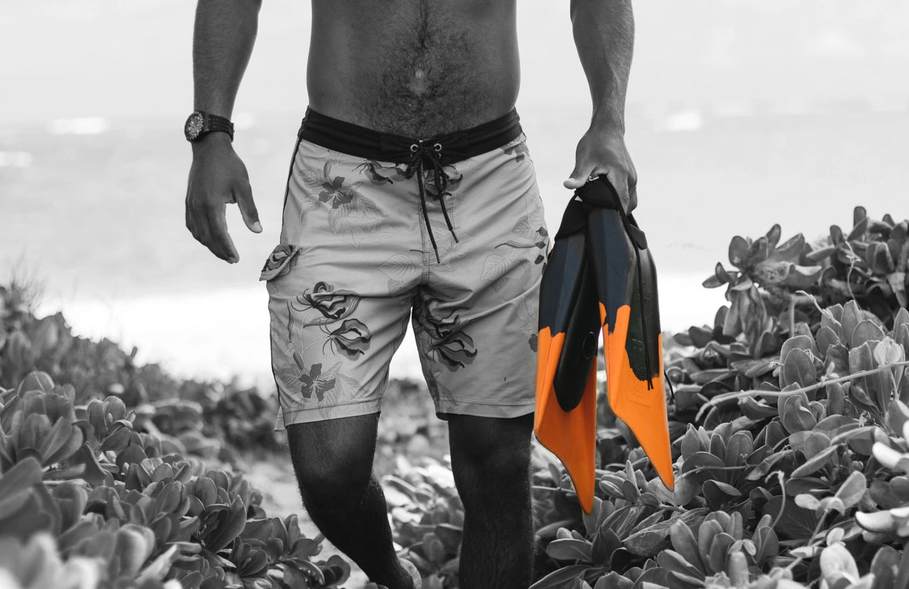 Churchill® Makapuu® PRO - Morey® Bodyboards