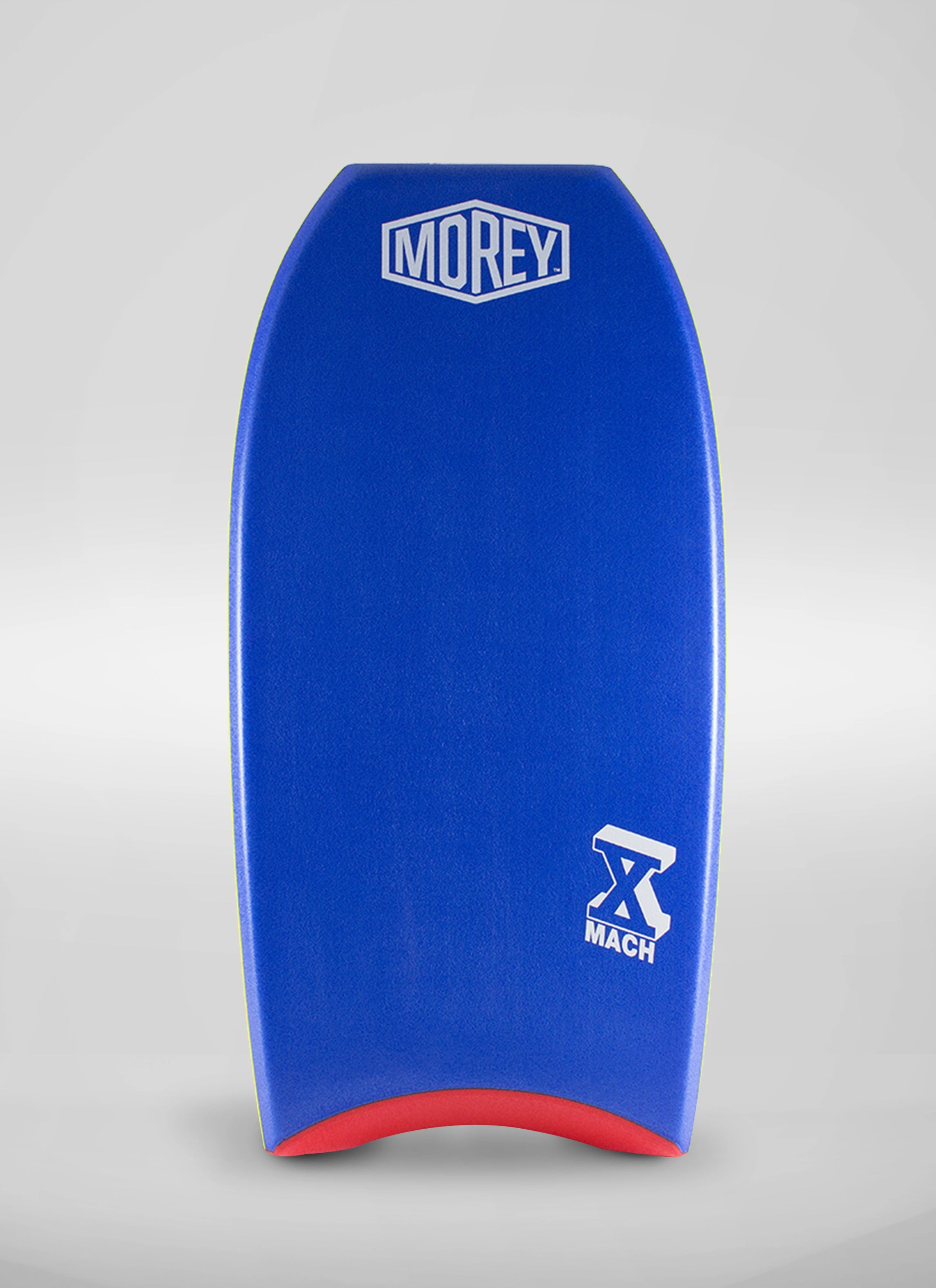 MACH 10 - Morey® Bodyboards