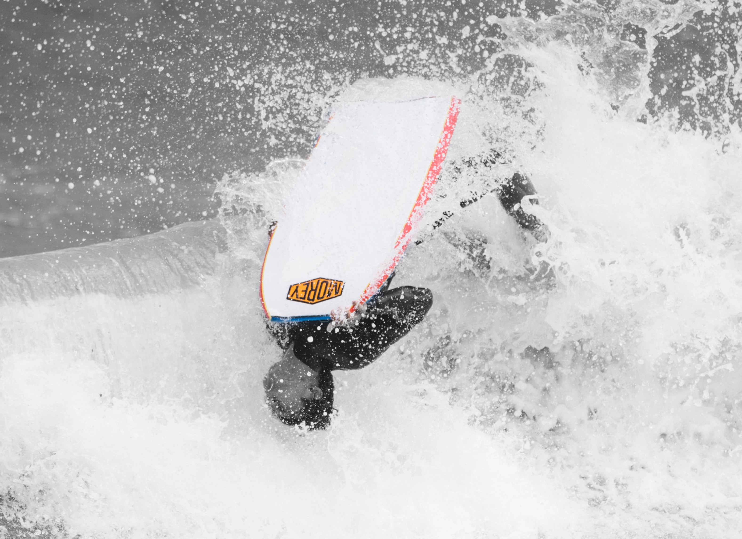 MACH 10 - Morey® Bodyboards