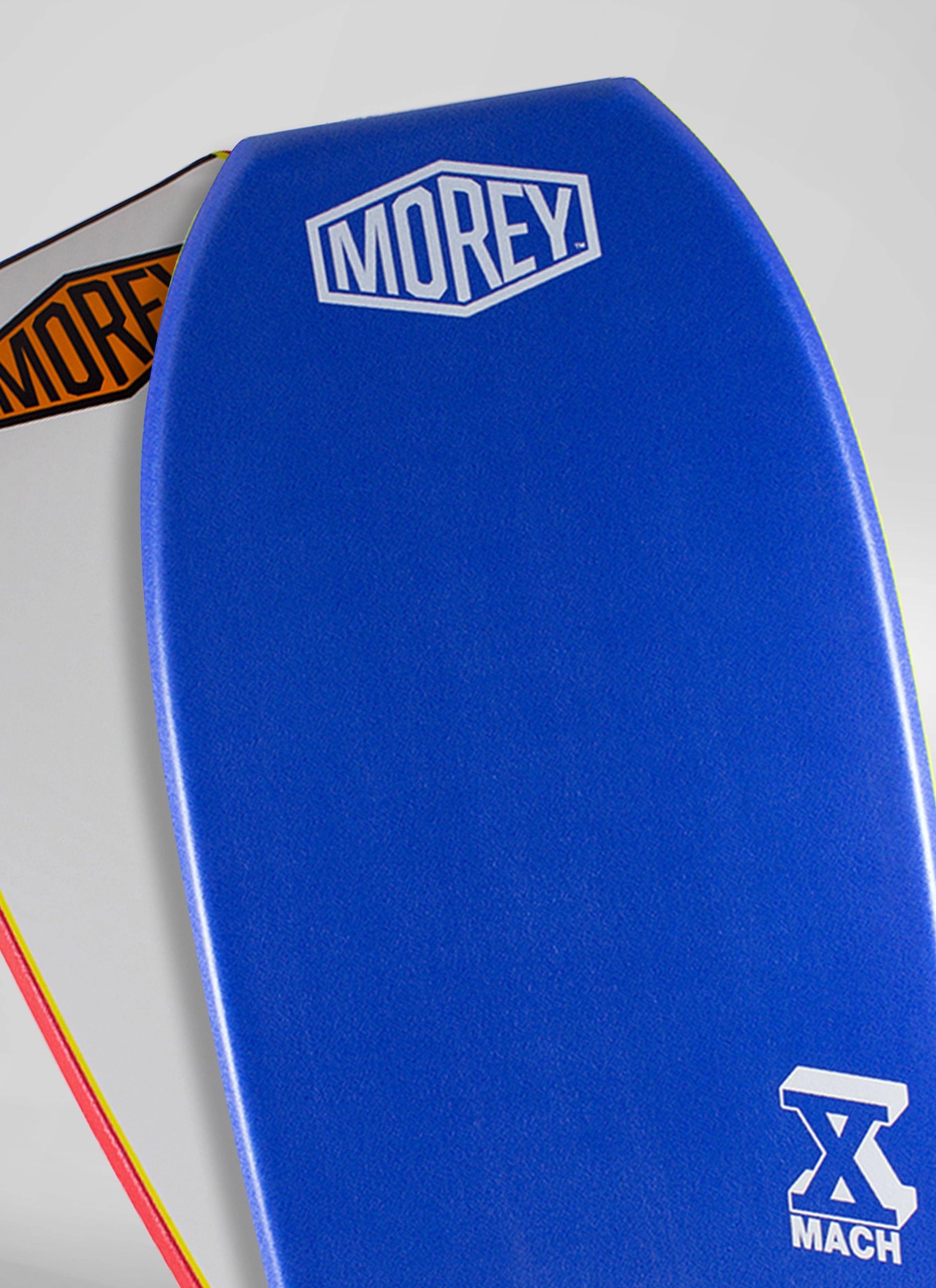 MACH 10 - Morey® Bodyboards