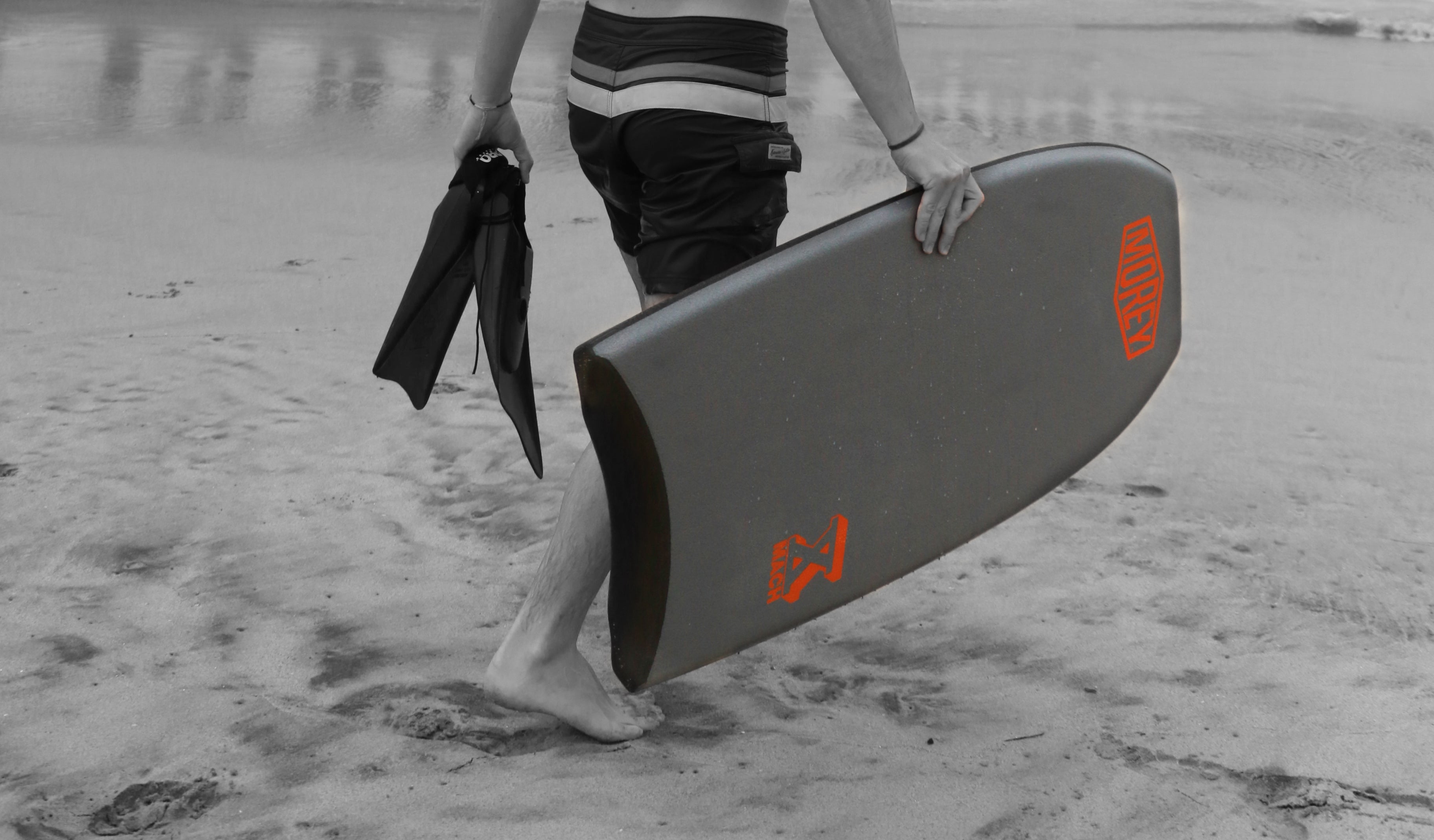 MACH 10 - Morey® Bodyboards