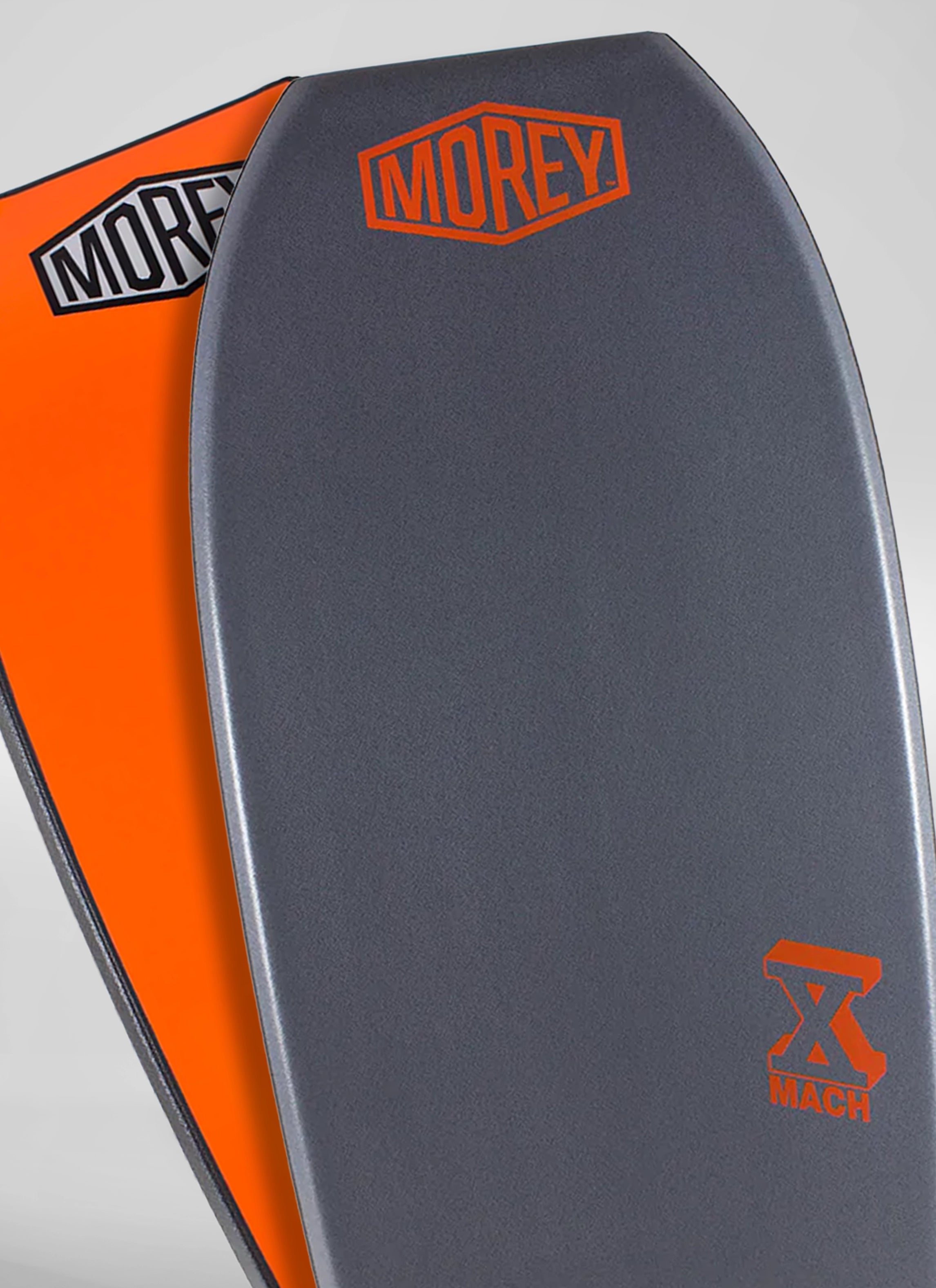 MACH 10 - Morey® Bodyboards