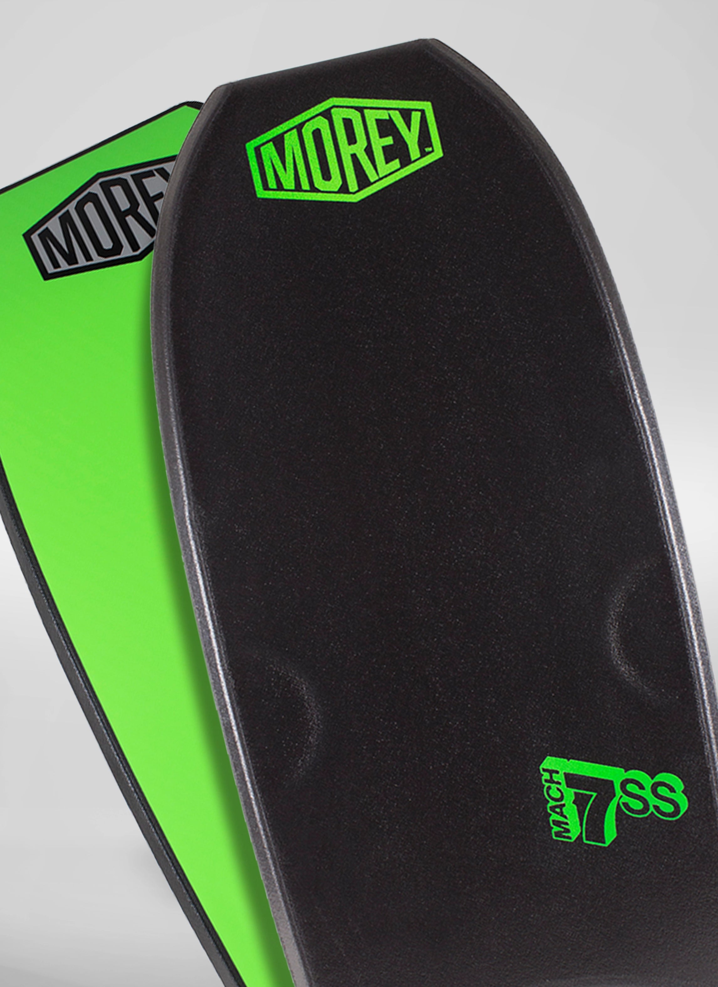 MACH 7-SS - Morey® Bodyboards