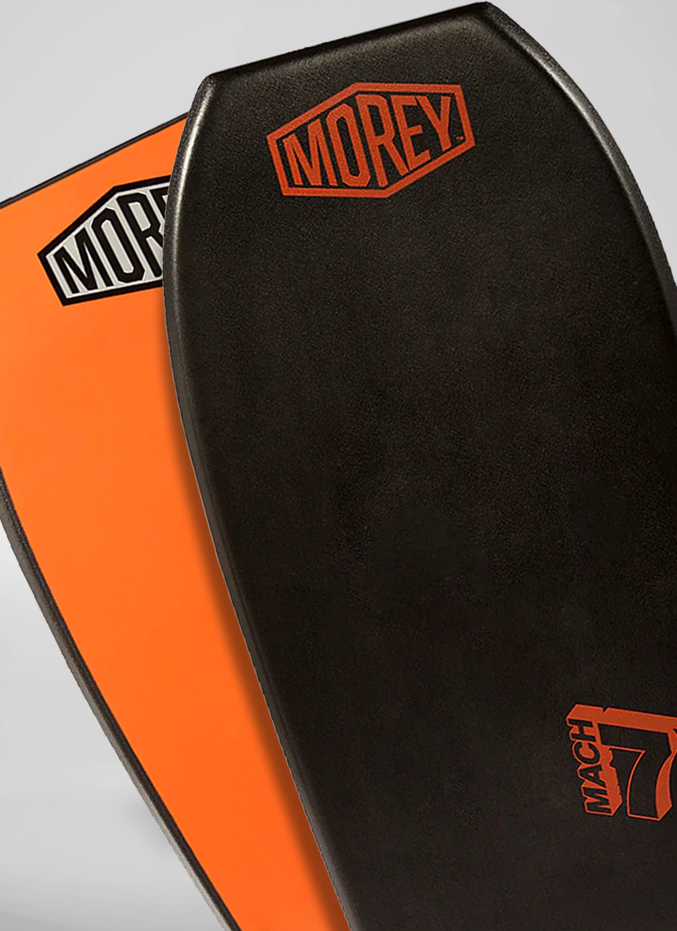 MACH 7X - Morey® Bodyboards
