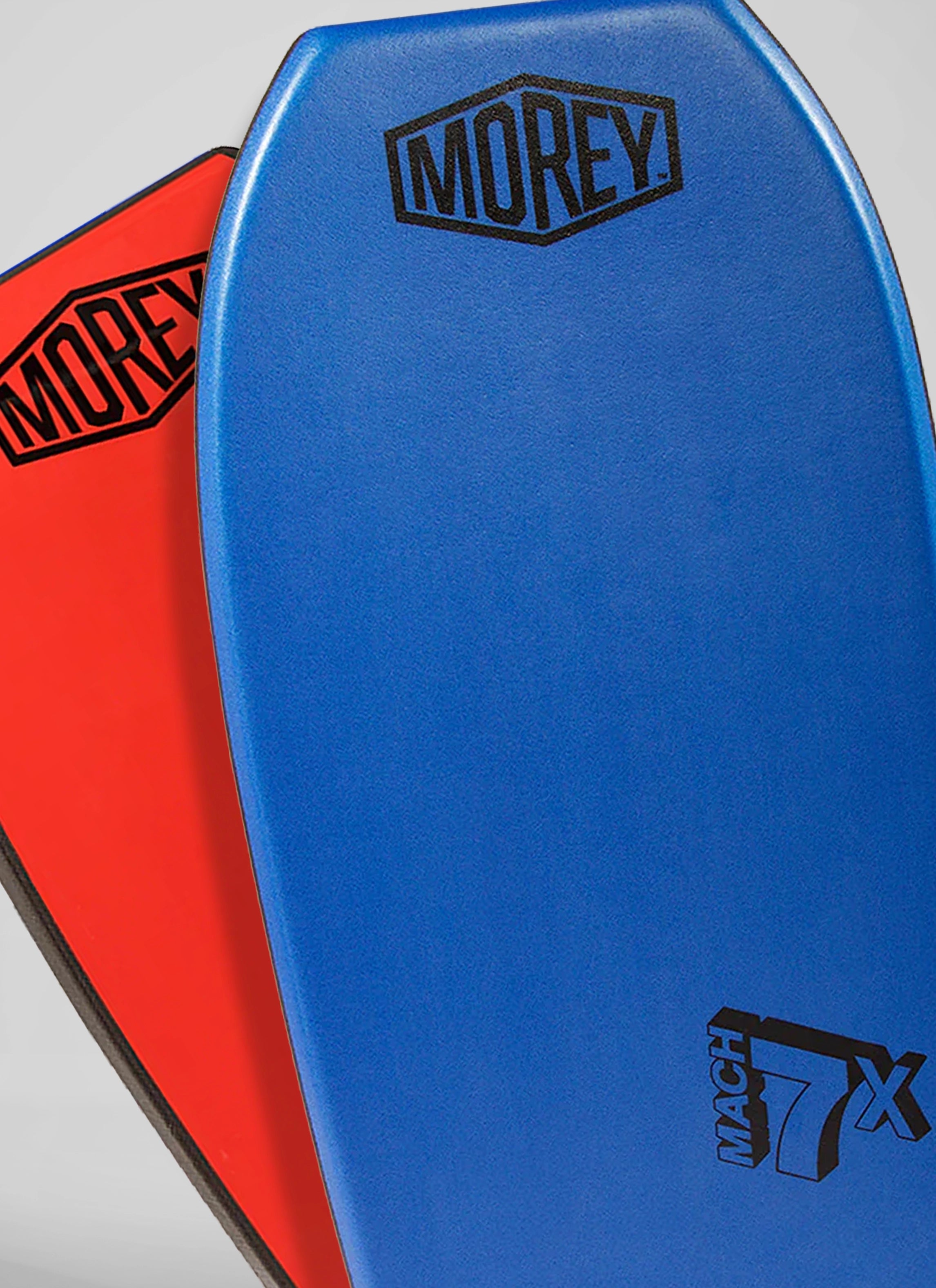 MACH 7X - Morey® Bodyboards