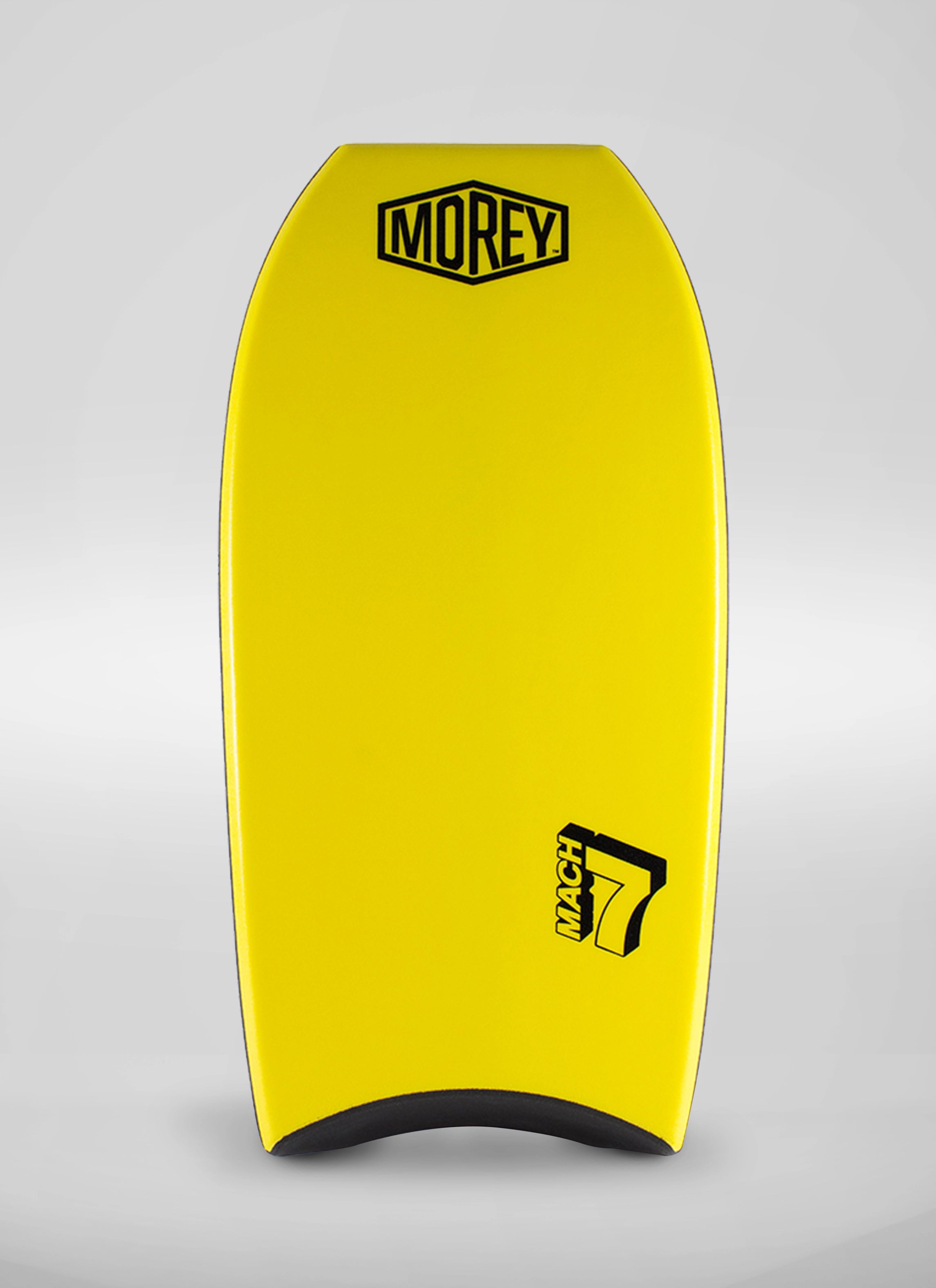 MACH 7 - Morey® Bodyboards