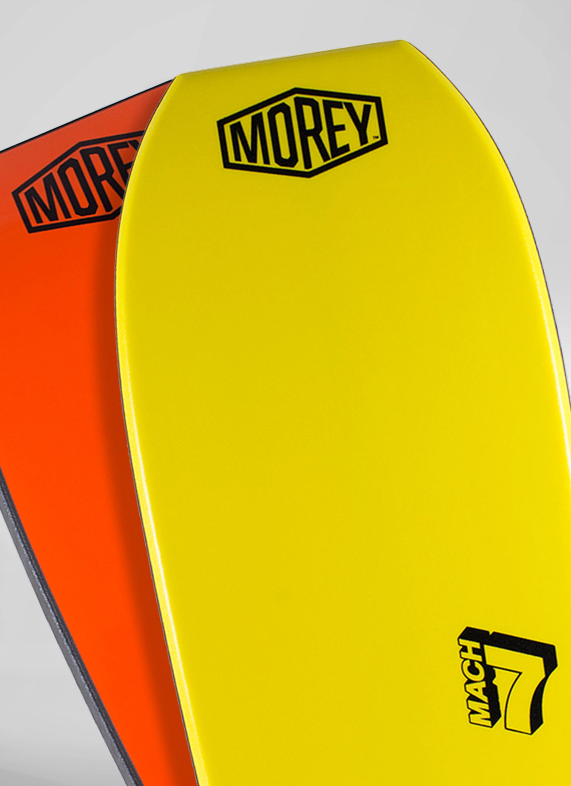 MACH 7 - Morey® Bodyboards
