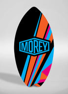 Skimboard Stripe Front