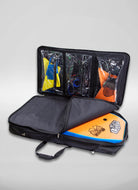 Travel Wheely Bodyboard Bag - Morey® Bodyboards