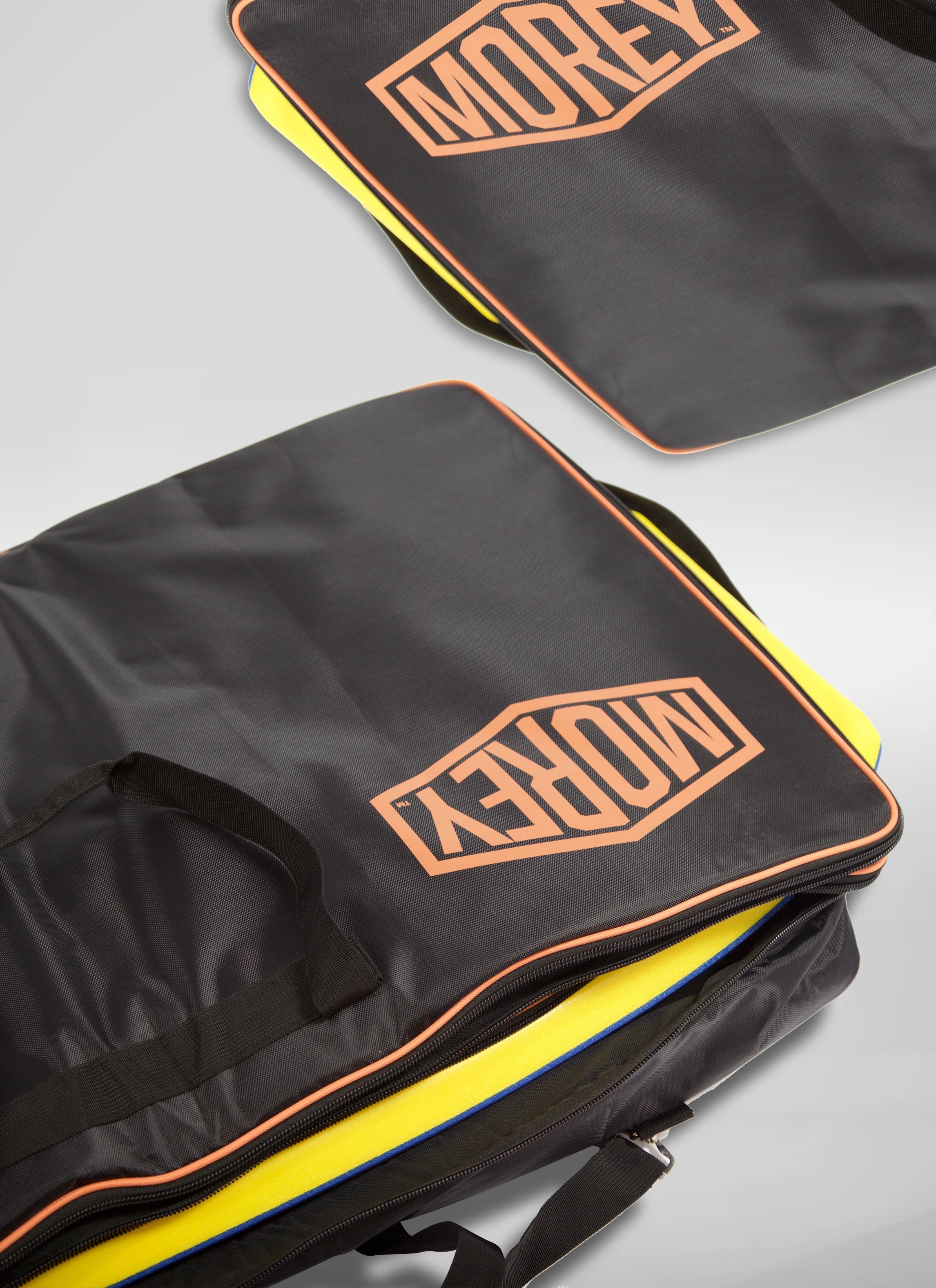 Travel Wheely Bodyboard Bag - Morey® Bodyboards