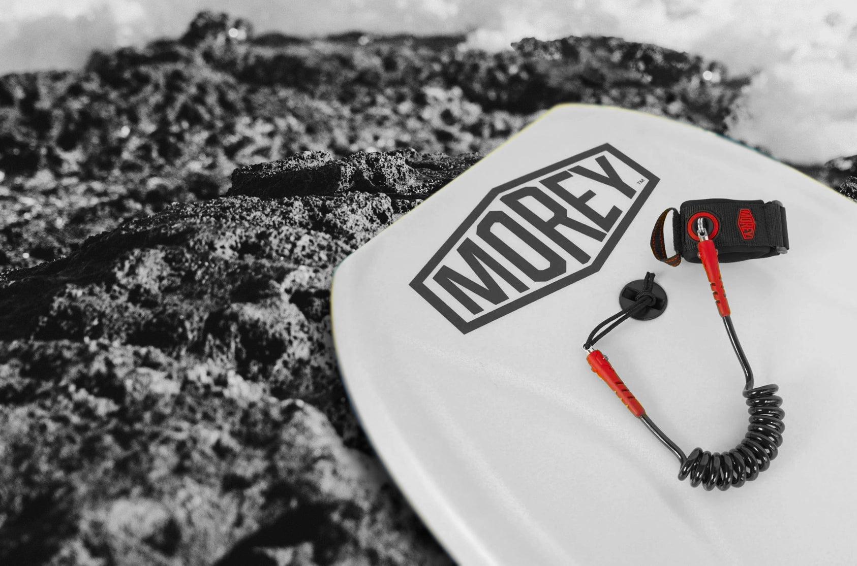 Wrist Leash - Morey® Bodyboards