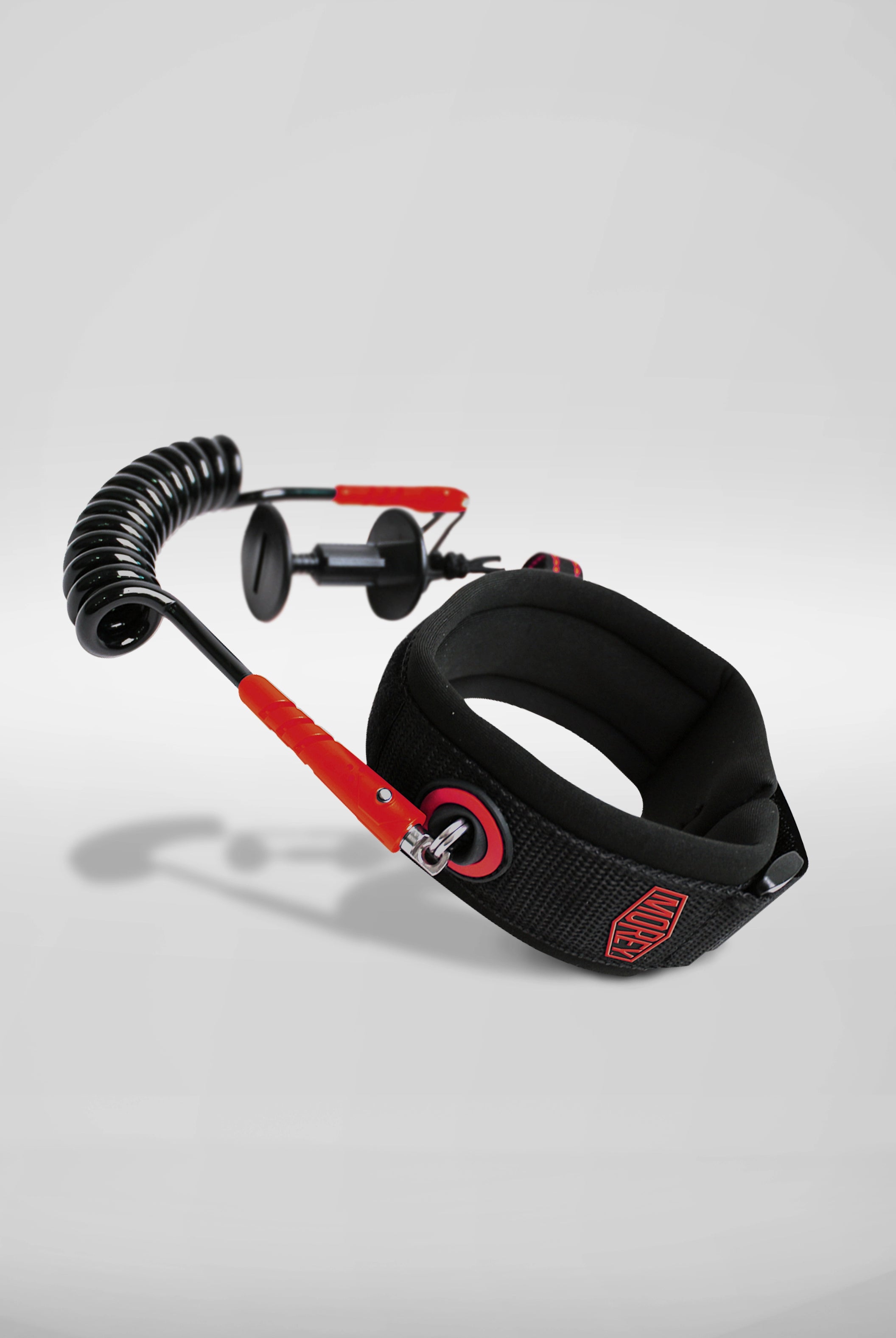 Wrist Leash Red (Front)