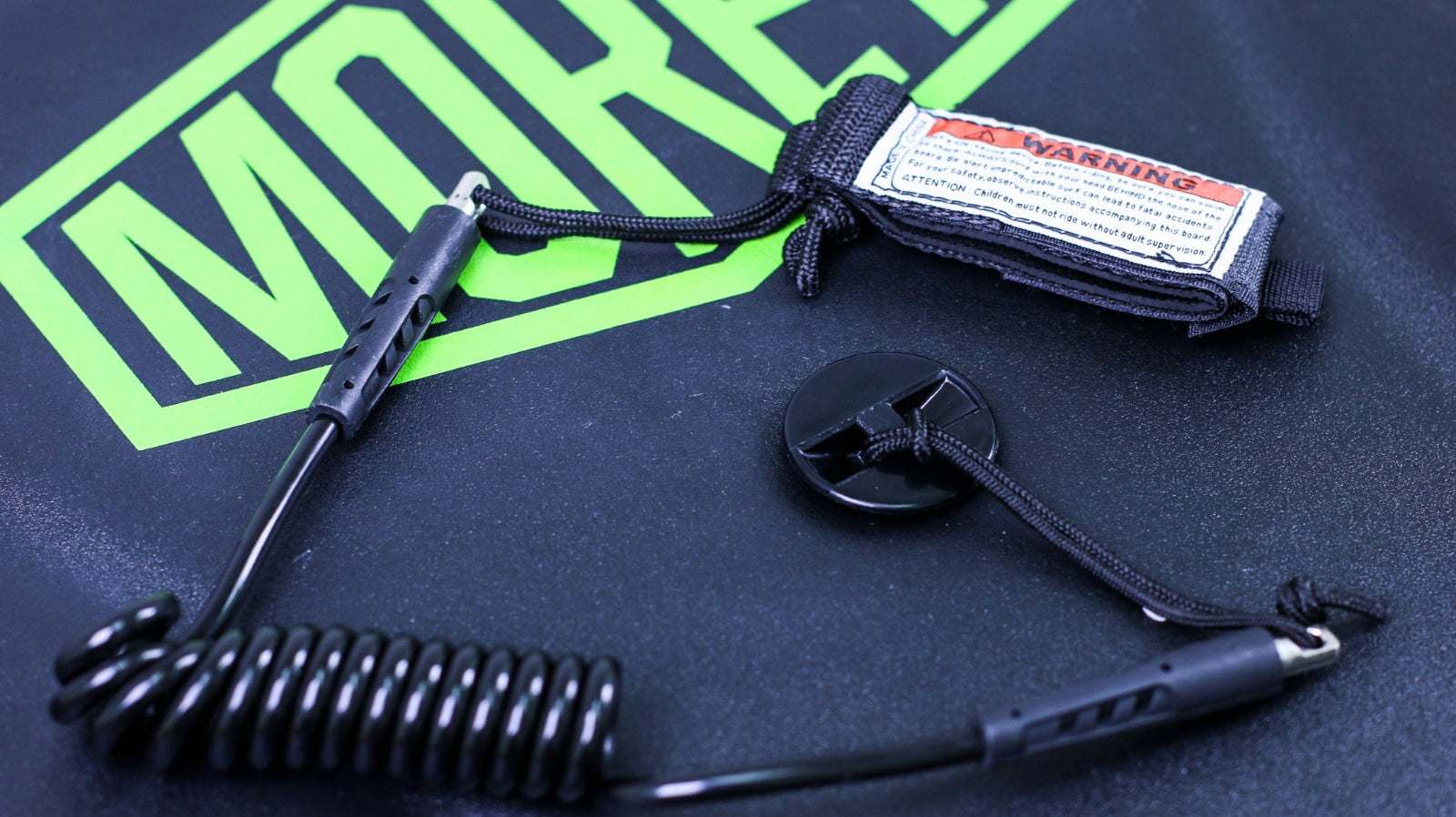 Installing a Bodyboard Leash and Plug: Morey's Step-by-Step Guide