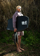 55th Anniversary Limited Edition Morey MACH 7 - Morey® Bodyboards