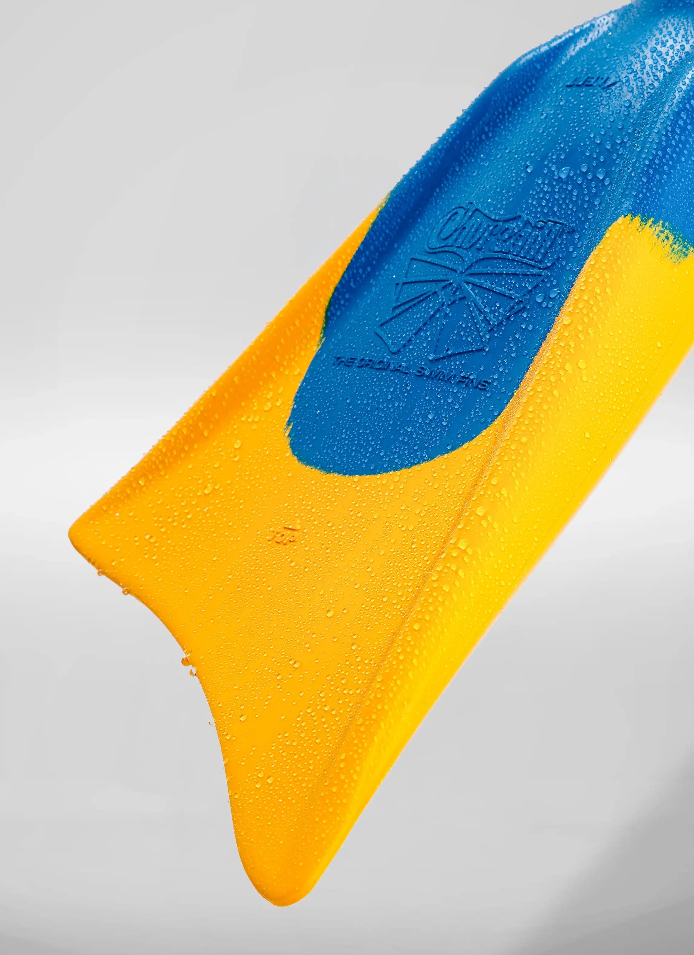 Churchill® Makapuu Classic Malaysian Rubber - Morey® Bodyboards