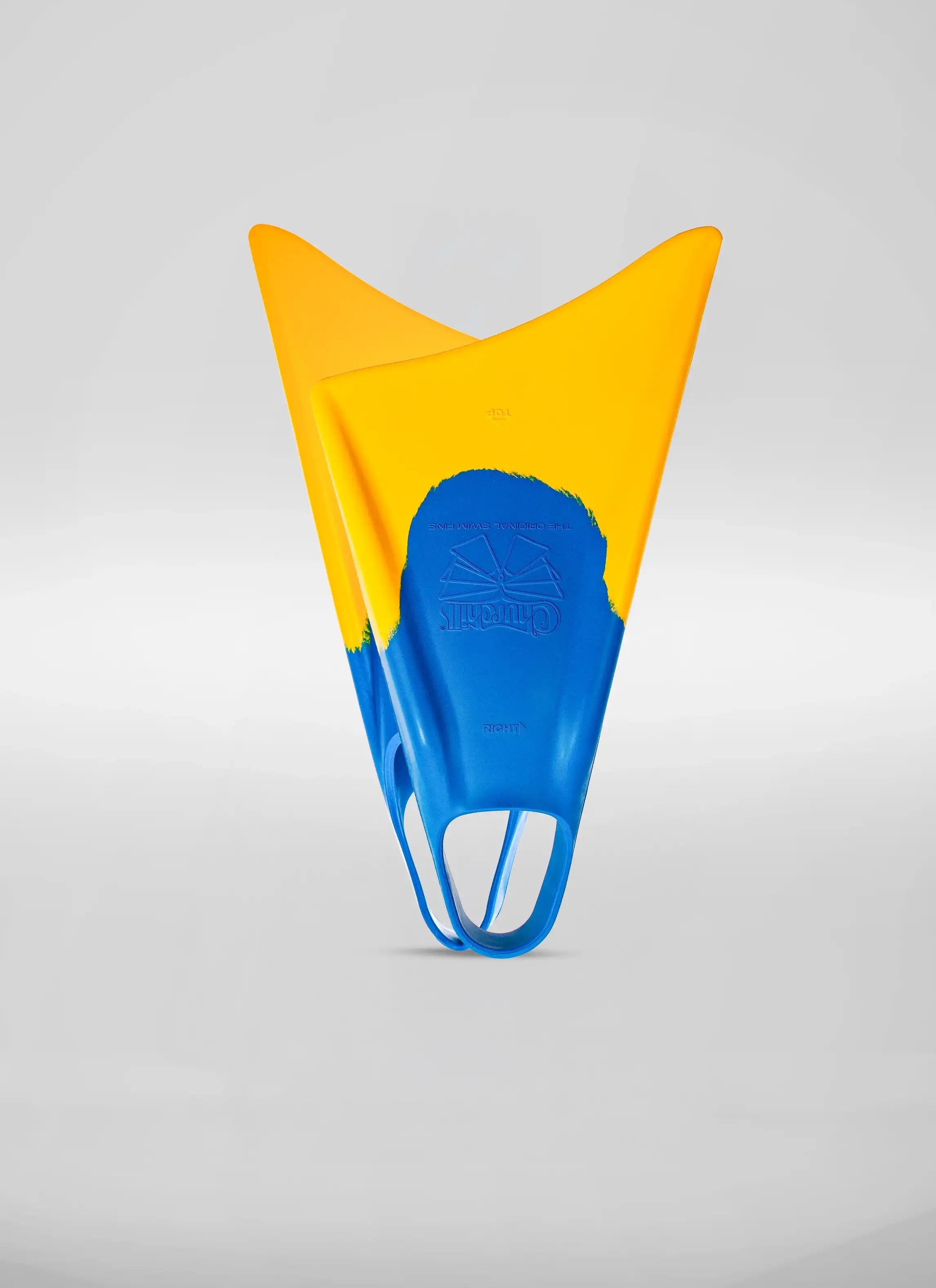 Churchill® Makapuu Classic Malaysian Rubber - Morey® Bodyboards