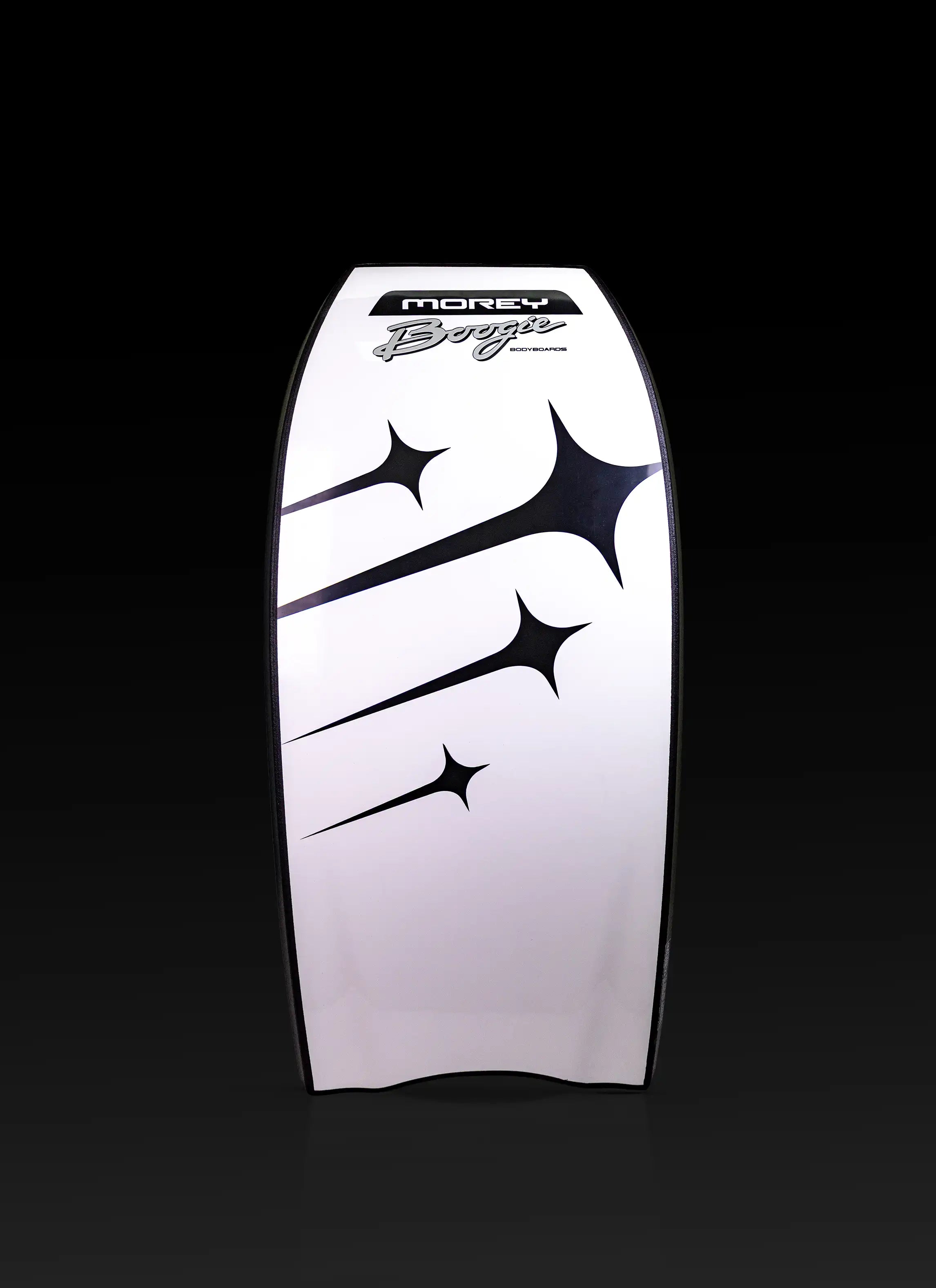 55th Anniversary Limited Edition MACH 7 – Morey® Bodyboards