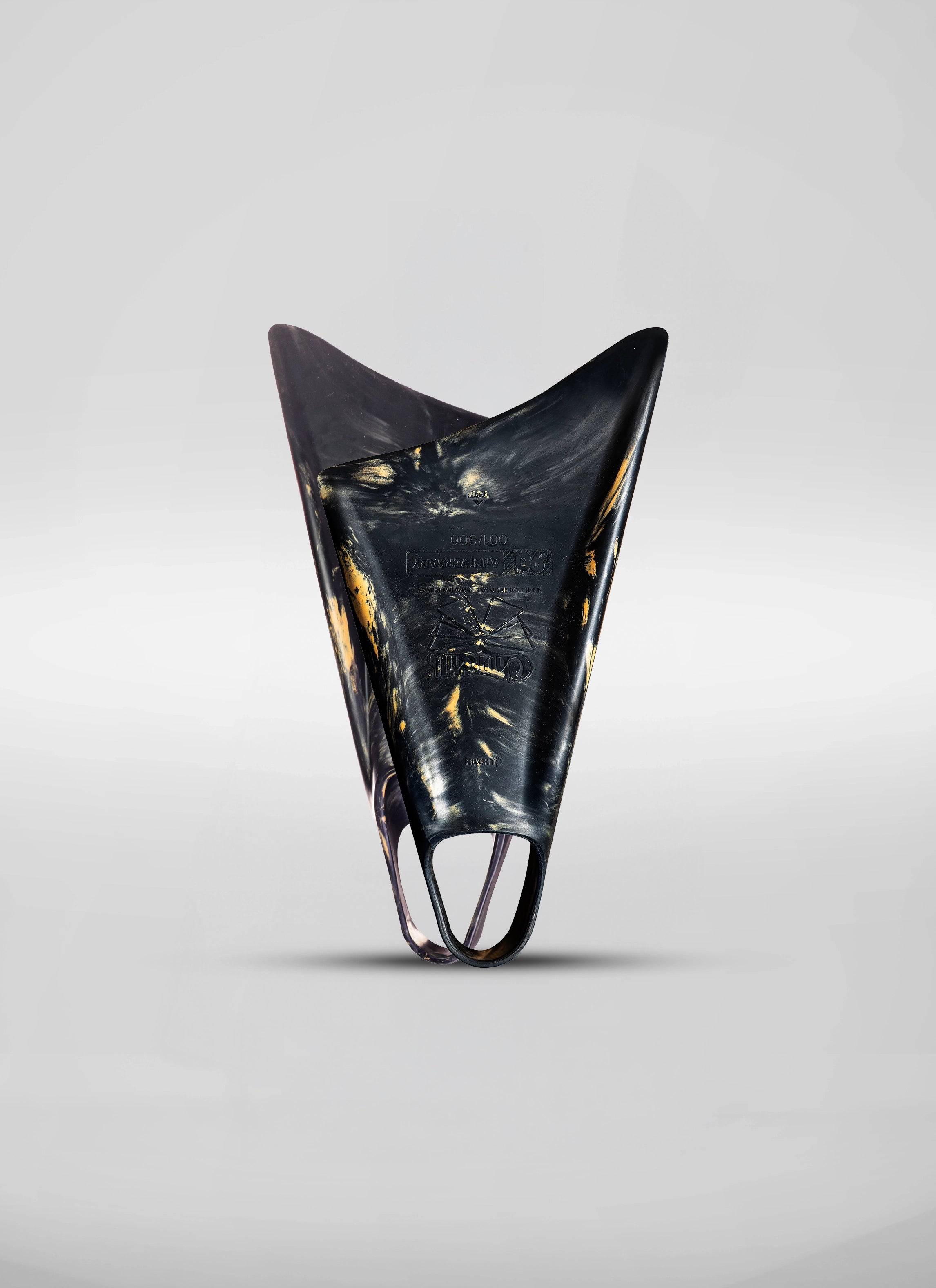 90th Anniversary Churchill Swimfins - Morey® Bodyboards