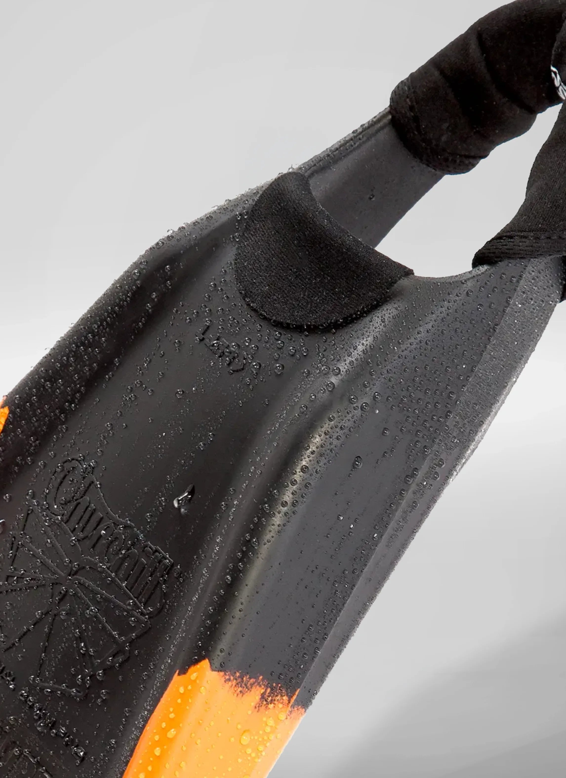 Churchill® Makapuu PRO Malaysian Rubber - Morey® Bodyboards