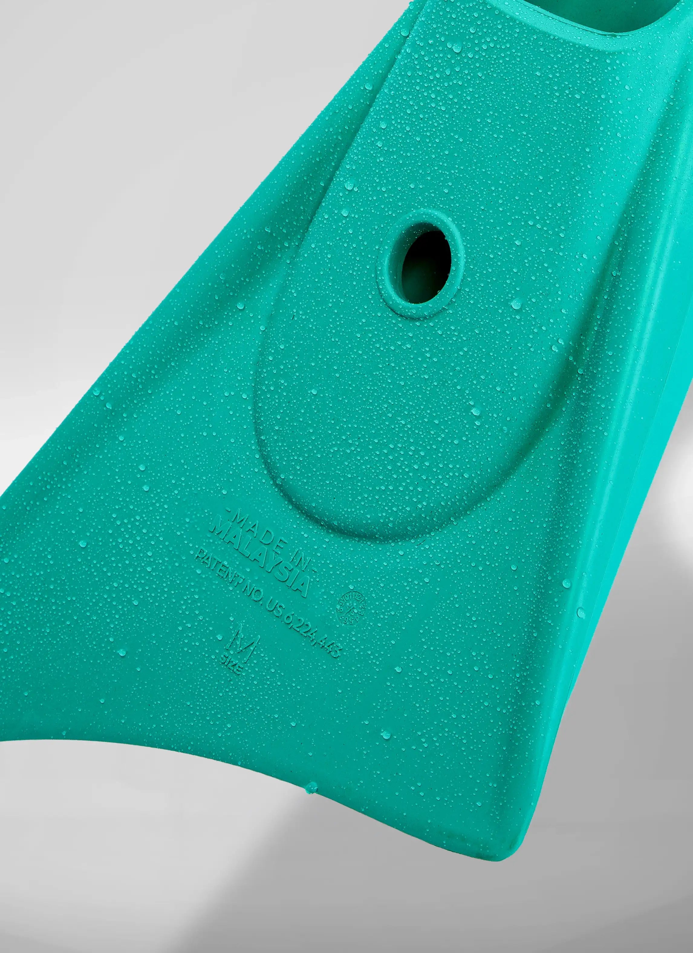 Churchill® Makapuu Seafoam Jade - Morey® Bodyboards