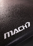 55th Anniversary Limited Edition Morey MACH 7 - Morey® Bodyboards