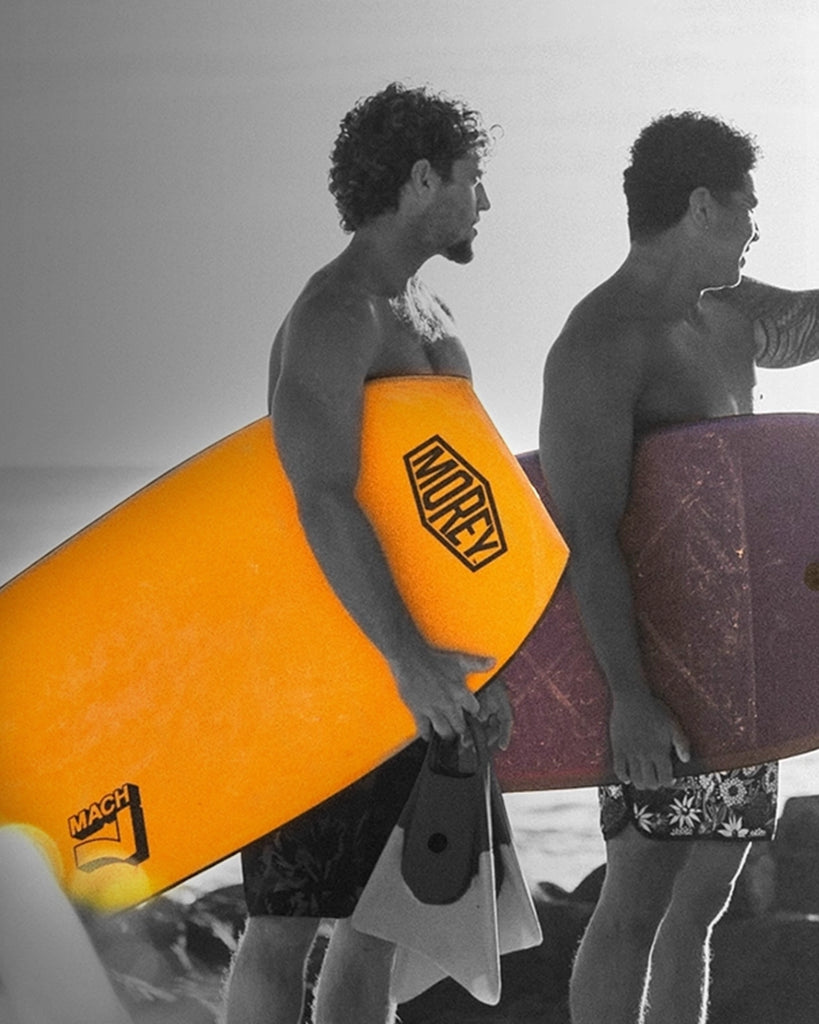 Bodyboard Collection Banner (mobile)